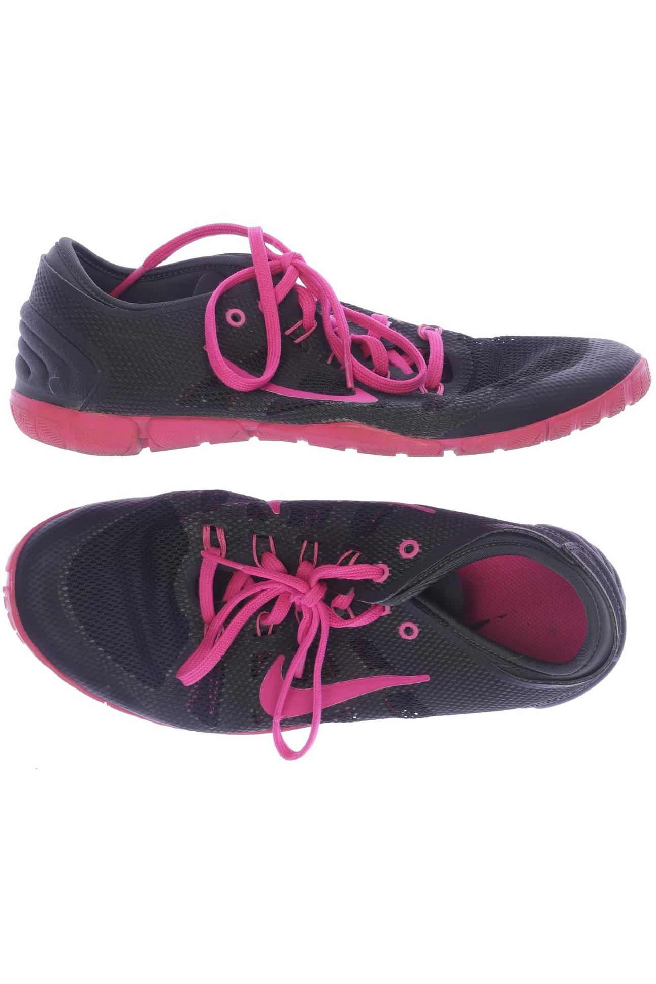 

Nike Damen Sneakers, schwarz