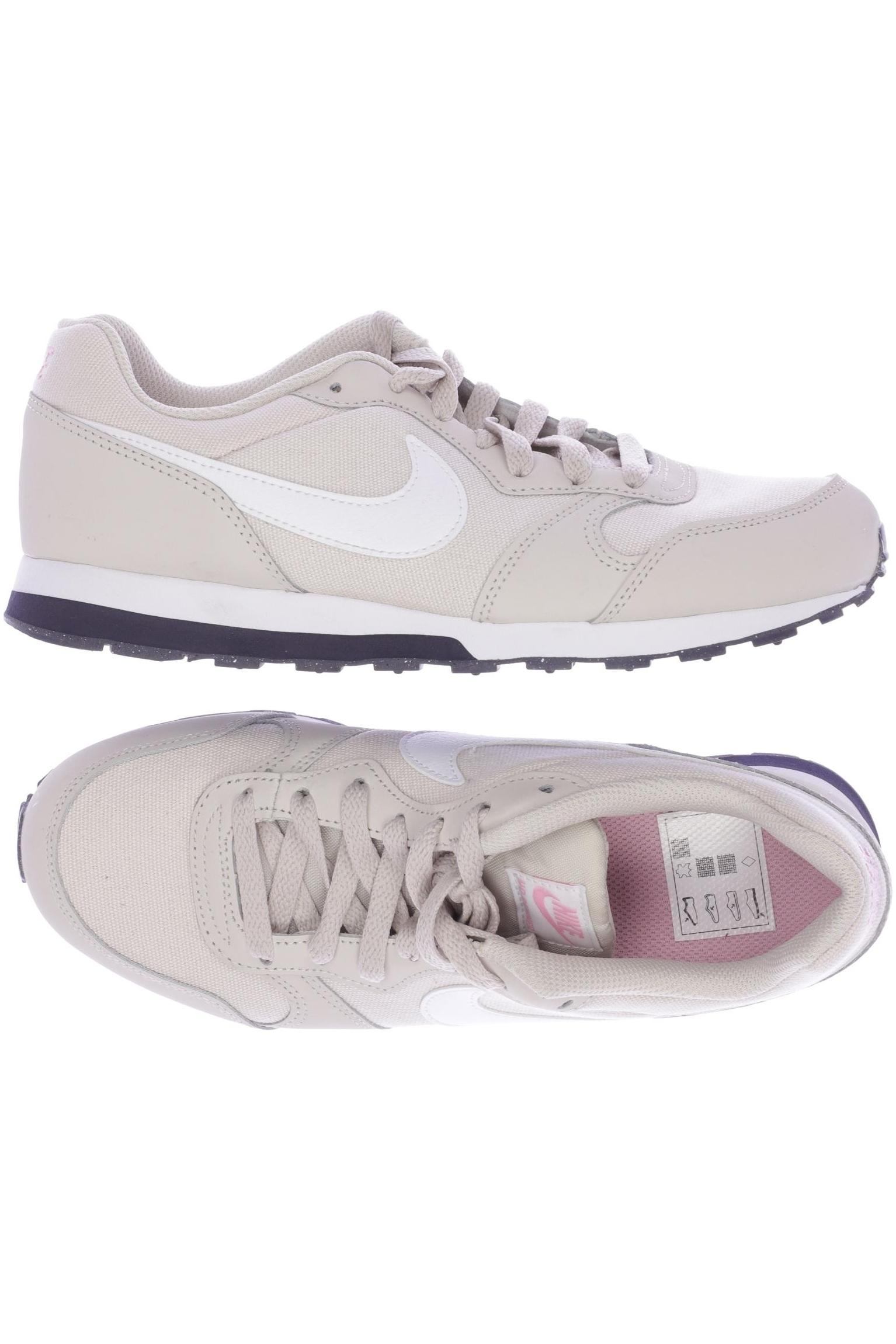 

Nike Damen Sneakers, beige, Gr. 38.5