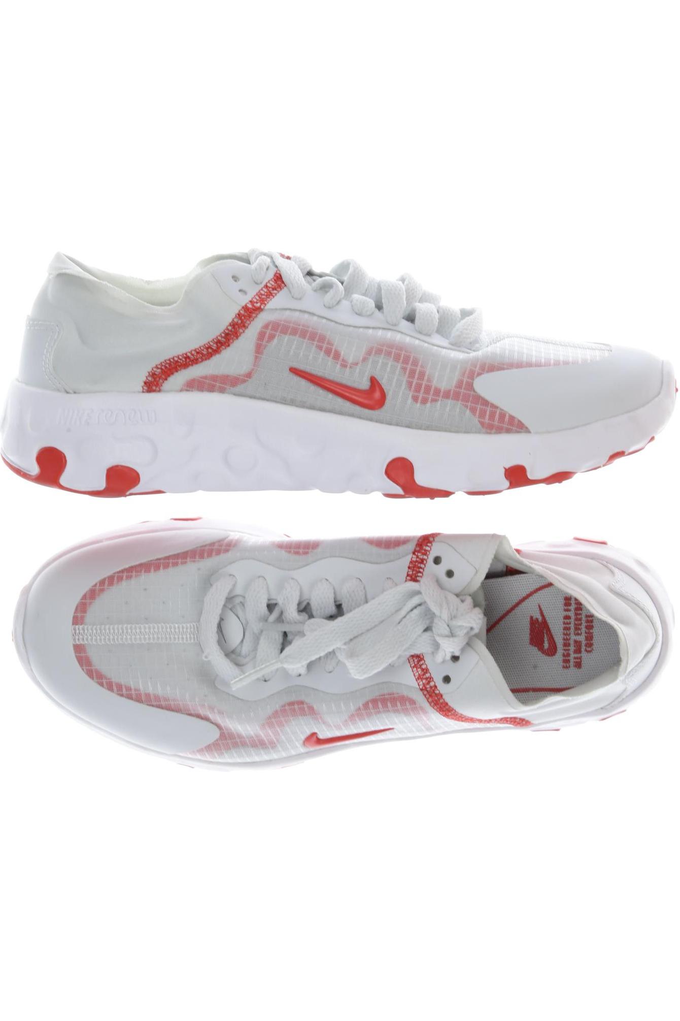 

Nike Damen Sneakers, grau, Gr. 37.5