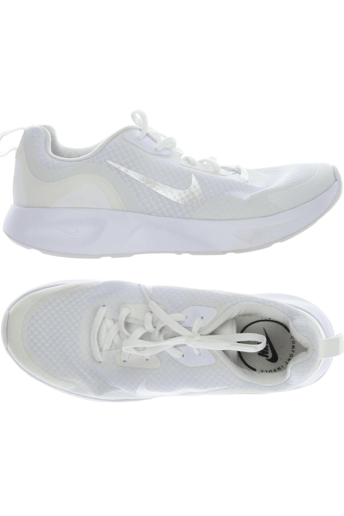 

Nike Damen Sneakers, weiß, Gr. 40