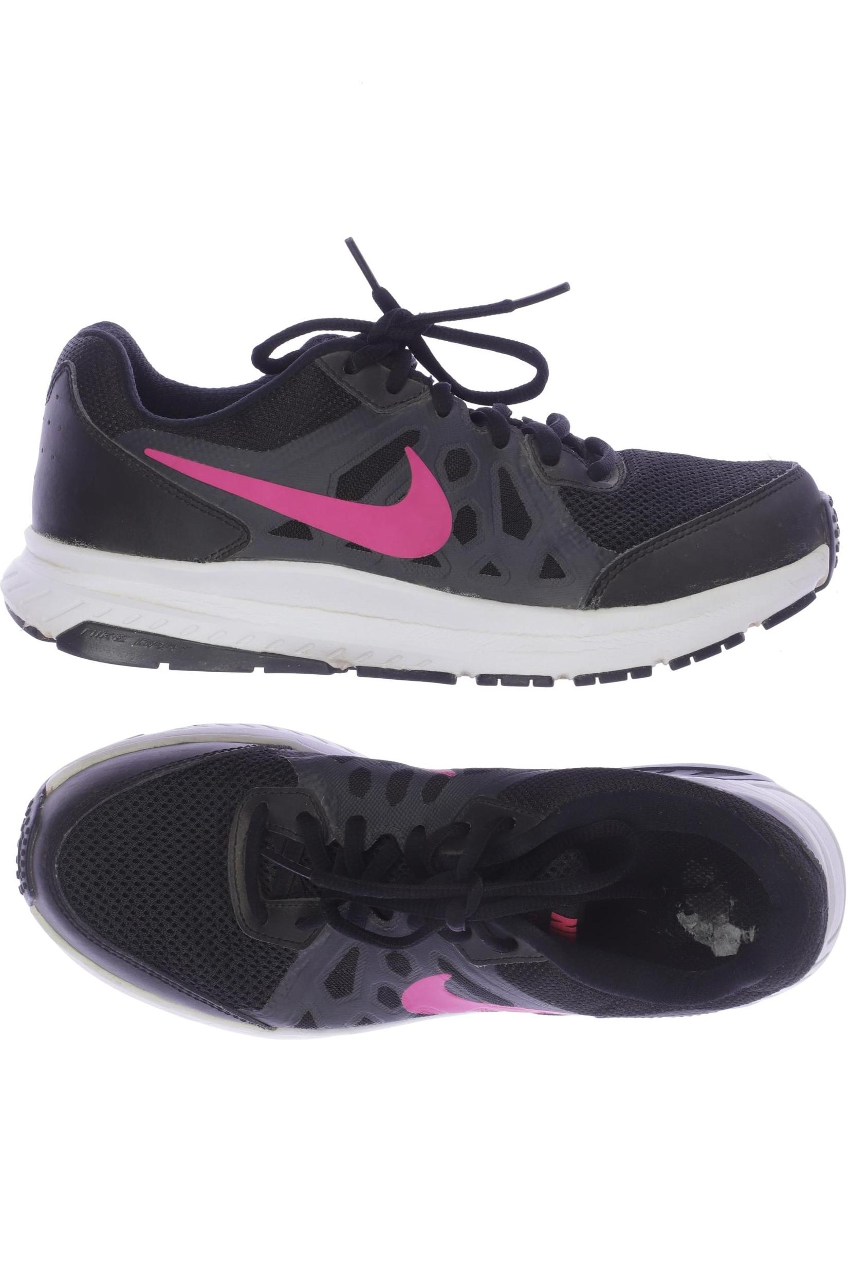 

Nike Damen Sneakers, schwarz, Gr. 38.5