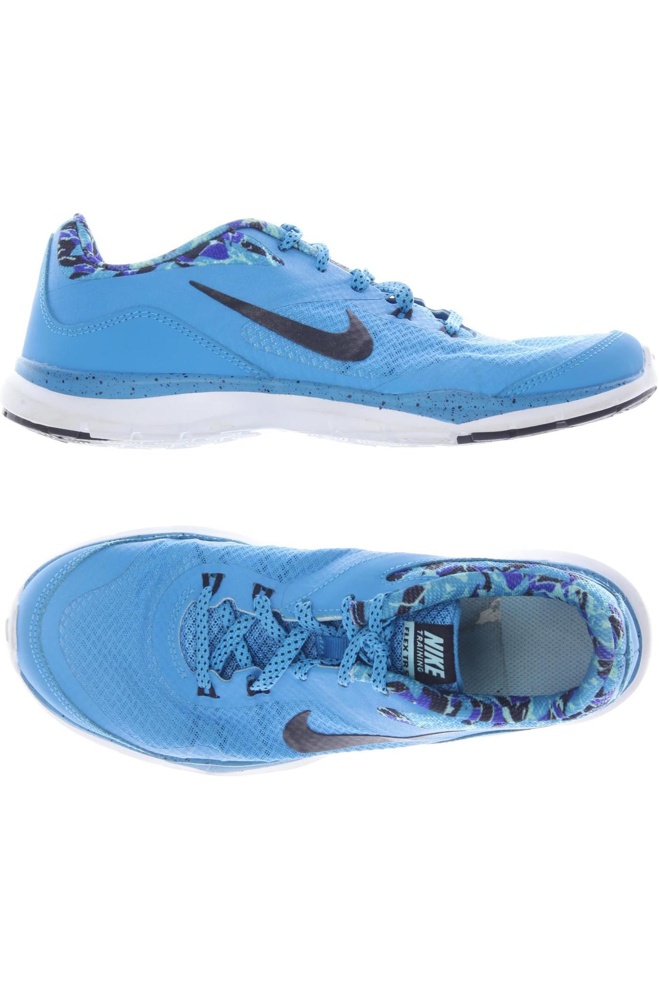 

Nike Damen Sneakers, weiß, Gr. 37.5