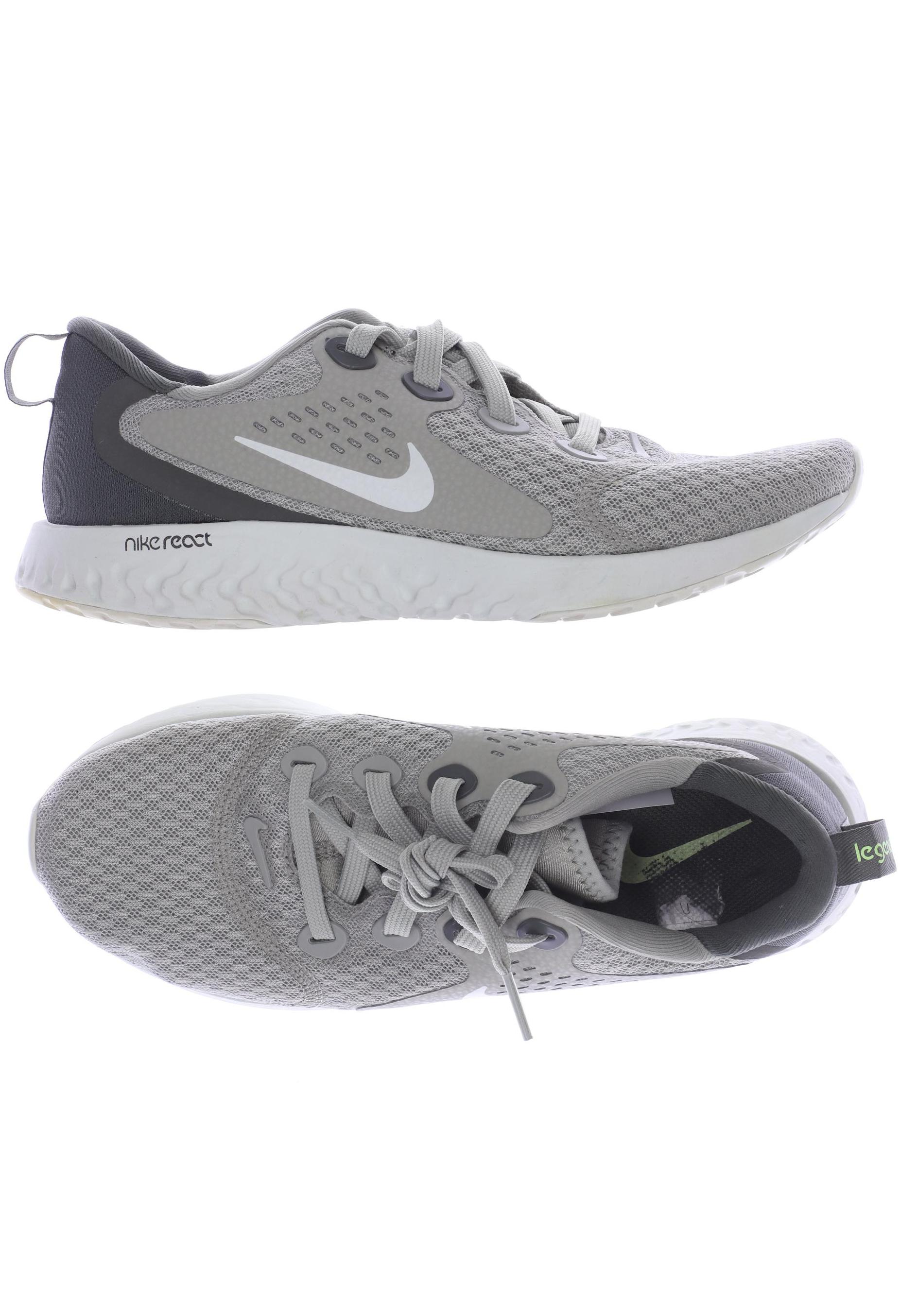 Thumbnail - Nike Damen Sneakers, grün, Gr. 37.5