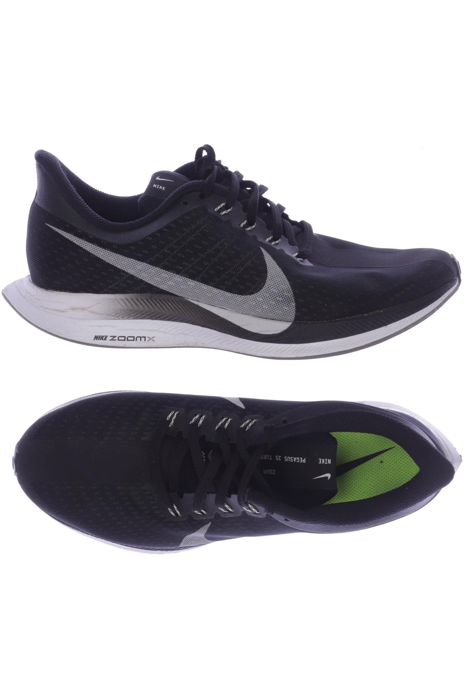 

Nike Damen Sneakers, schwarz