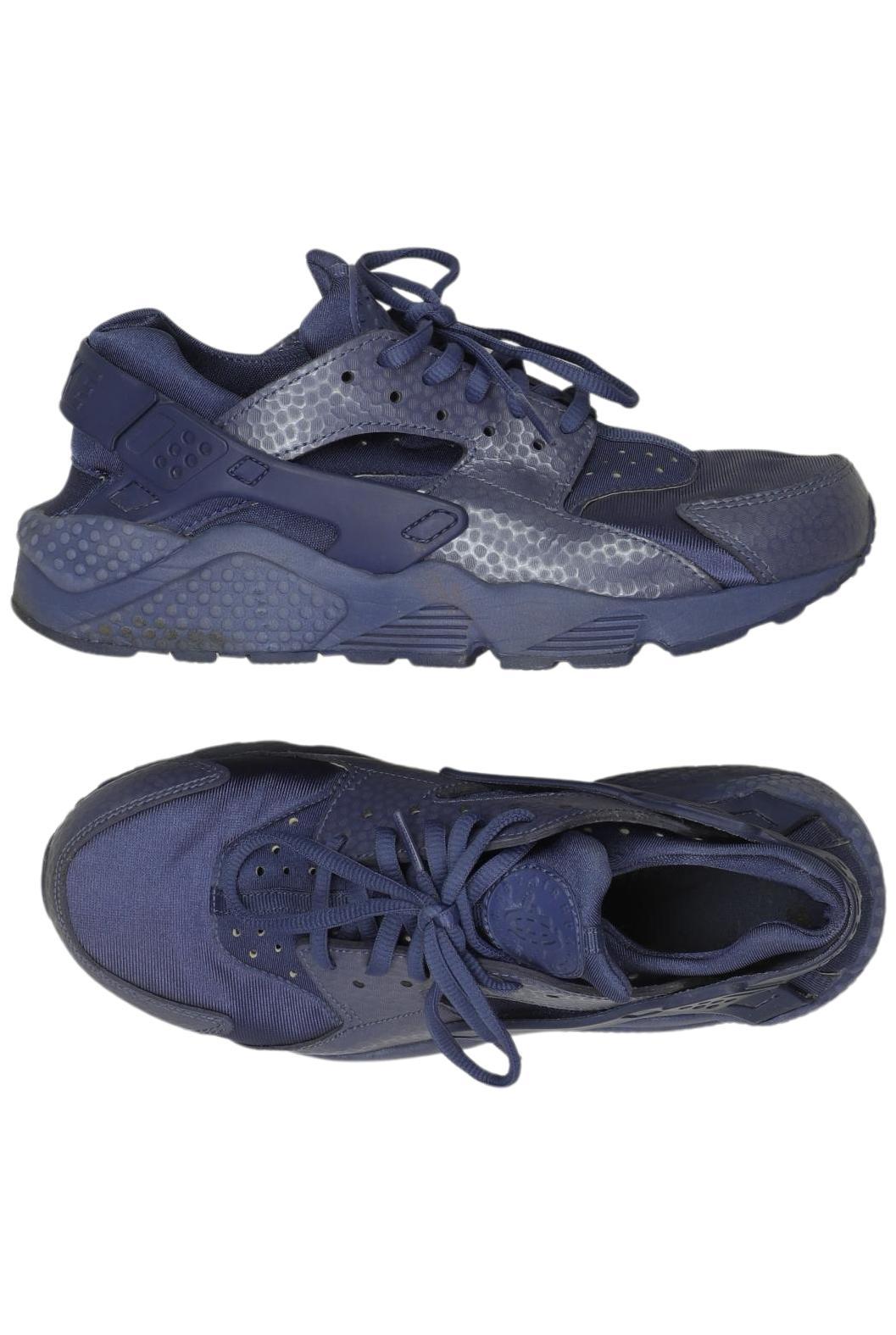 

Nike Damen Sneakers, marineblau, Gr. 40