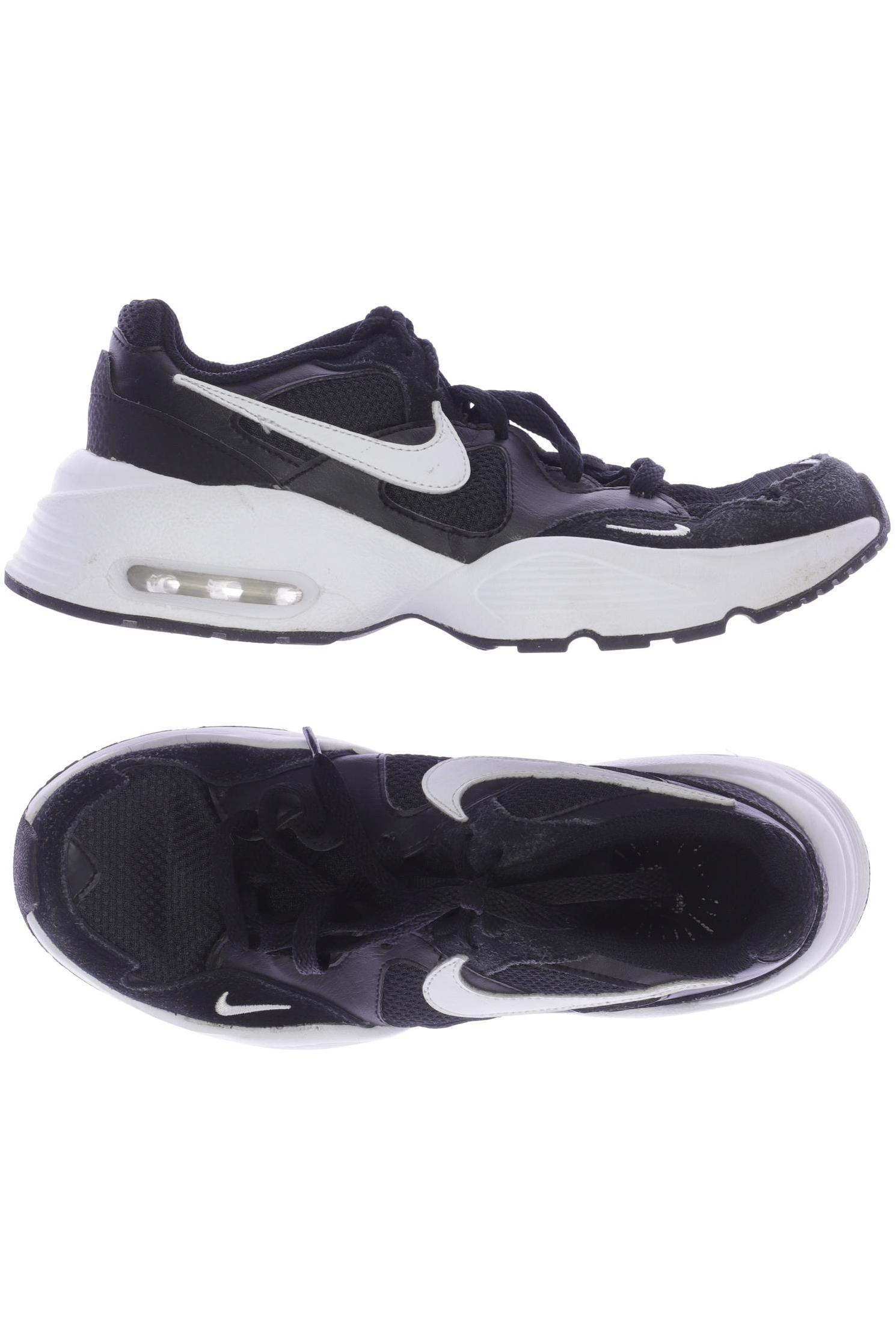 

Nike Damen Sneakers, schwarz