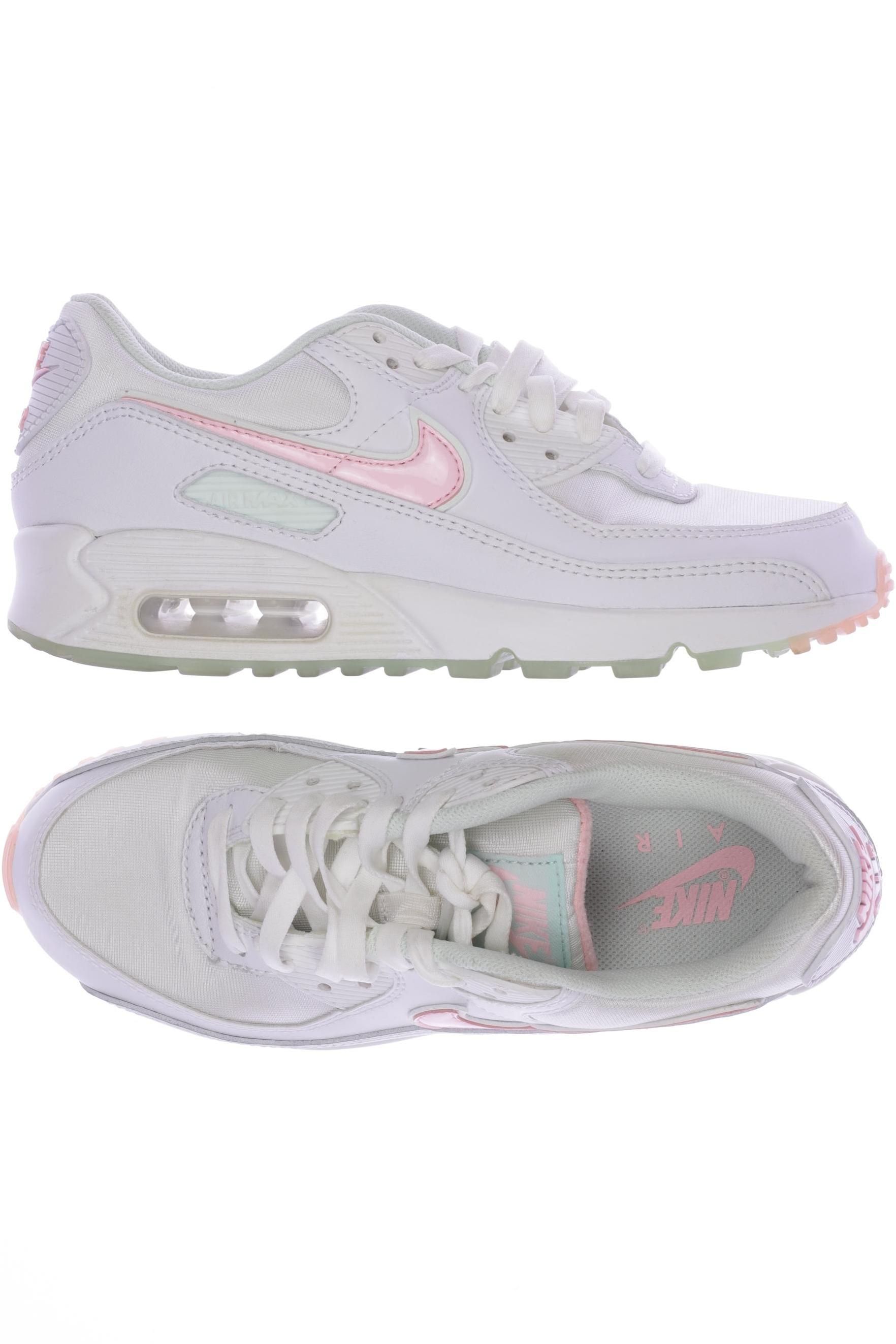 

Nike Damen Sneakers, weiß, Gr. 38