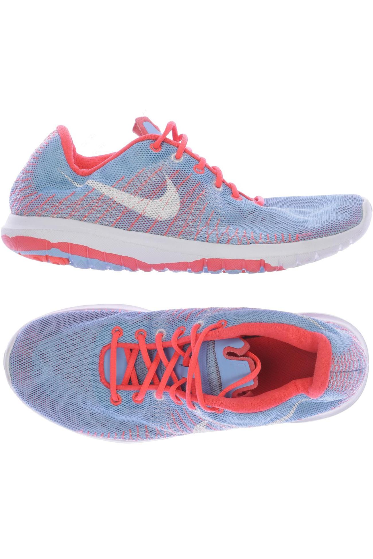 

Nike Damen Sneakers, blau, Gr. 37.5
