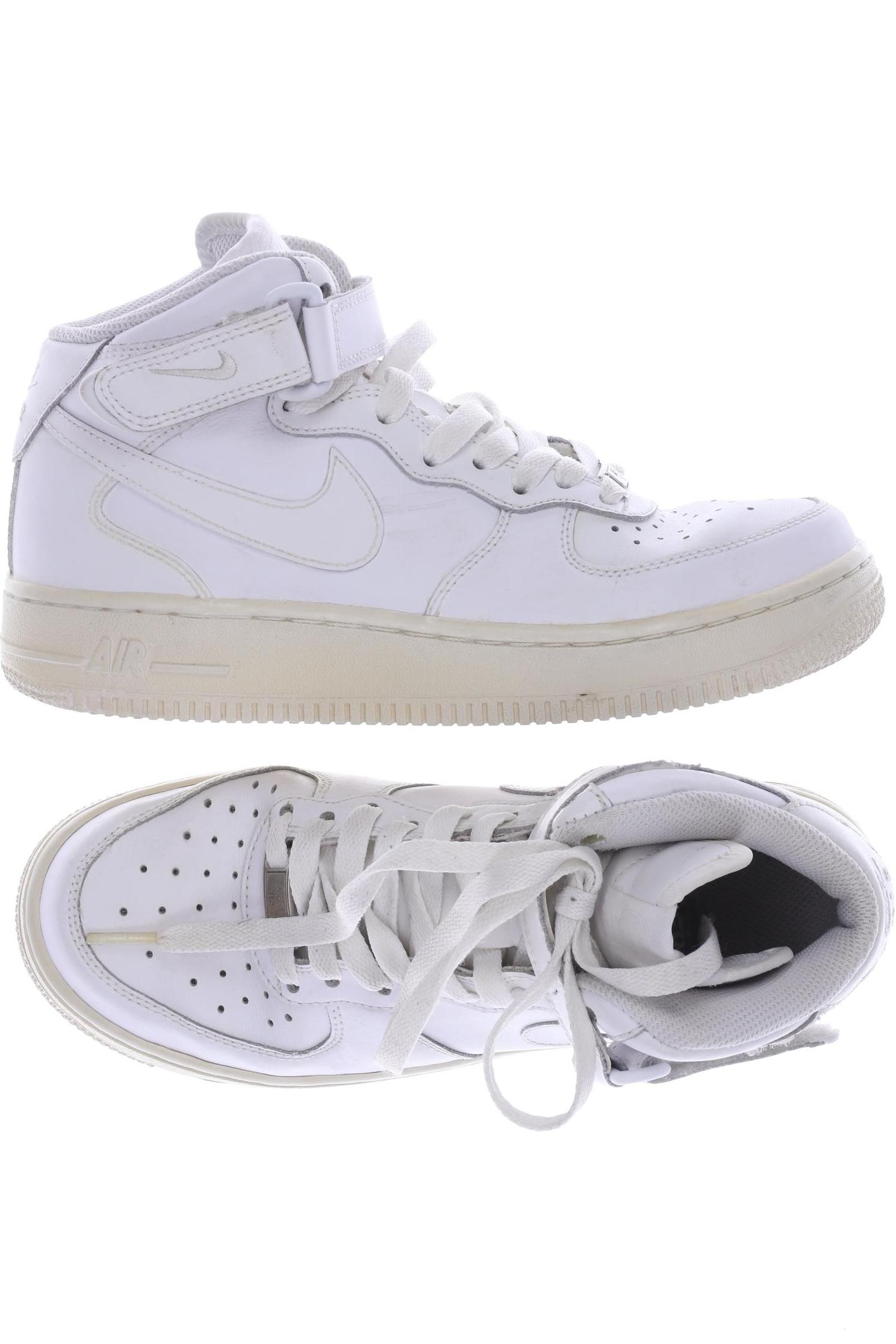 

Nike Damen Sneakers, weiß, Gr. 37.5