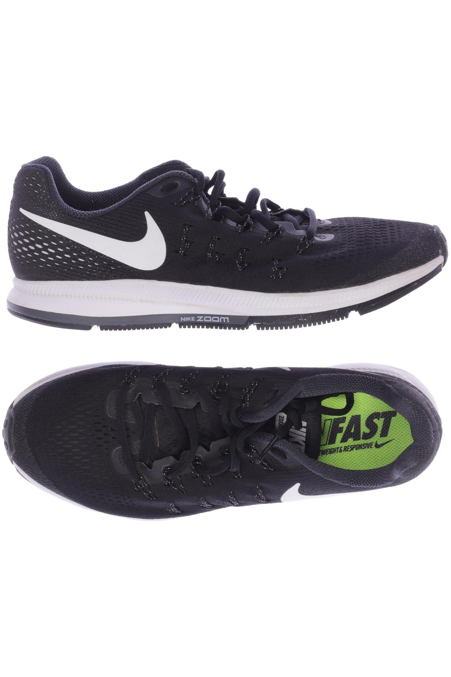 

Nike Damen Sneakers, schwarz