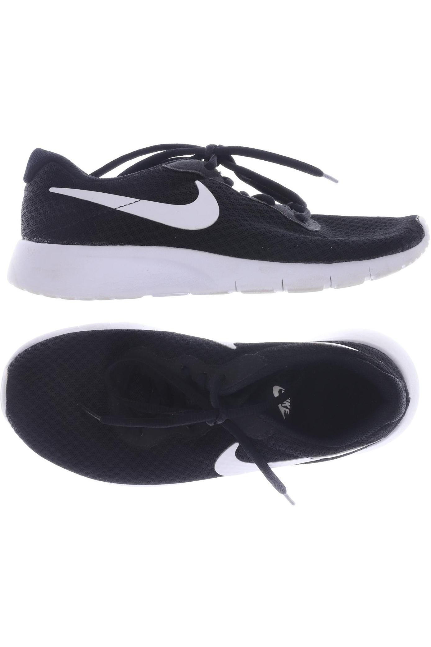 

Nike Damen Sneakers, schwarz