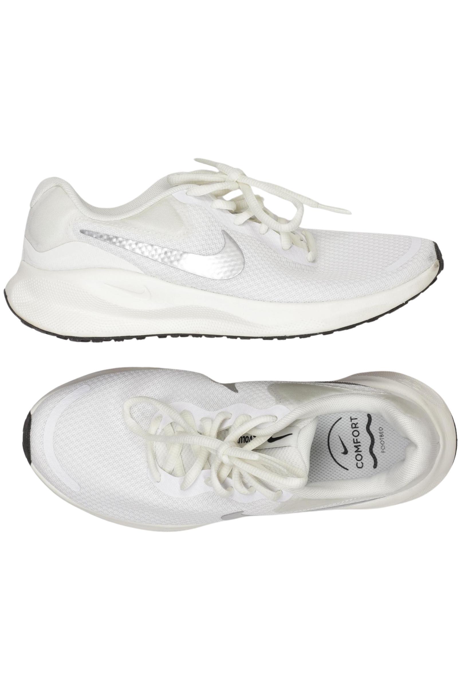 

Nike Damen Sneakers, mehrfarbig, Gr. 37.5