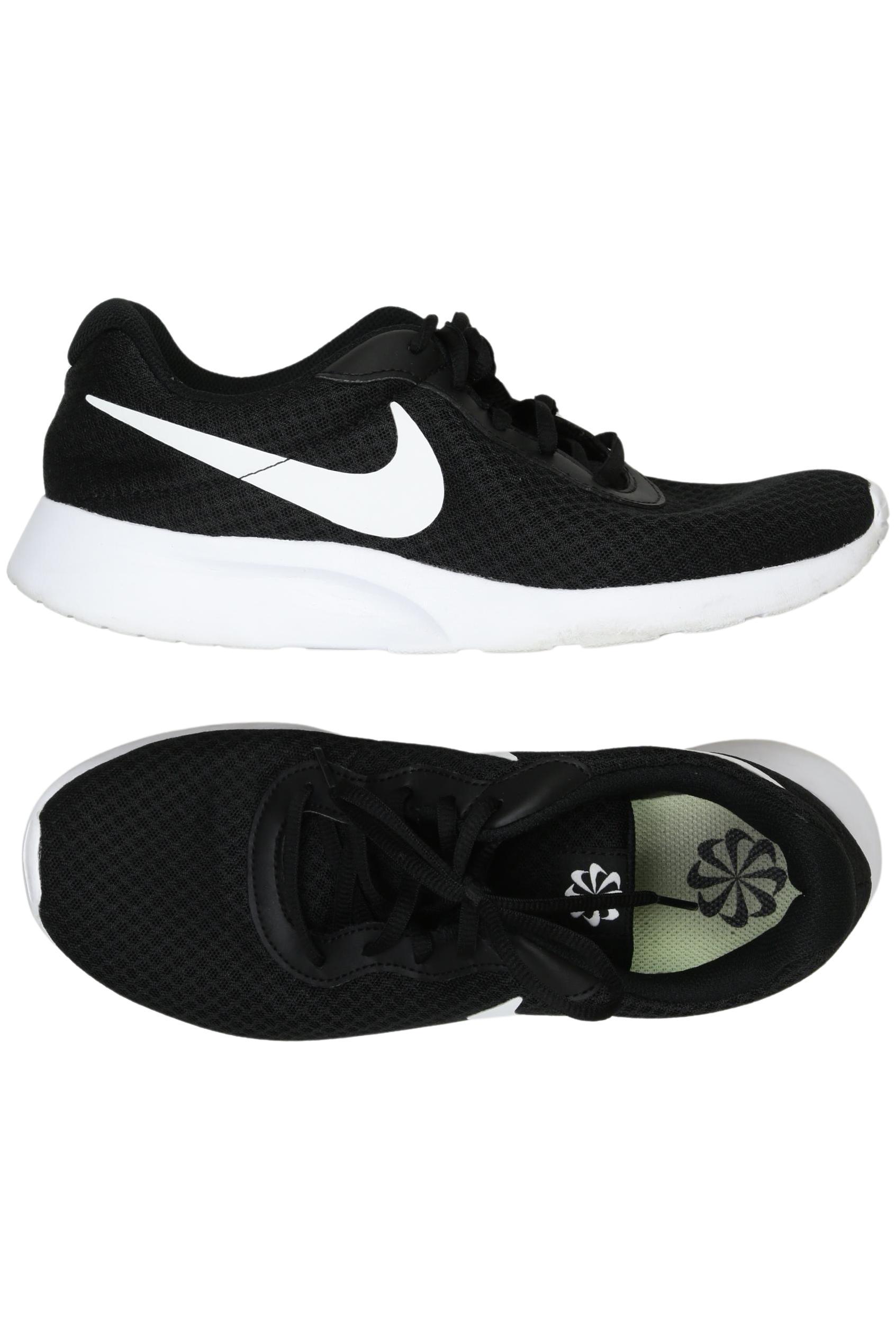 

Nike Damen Sneakers, schwarz, Gr. 42