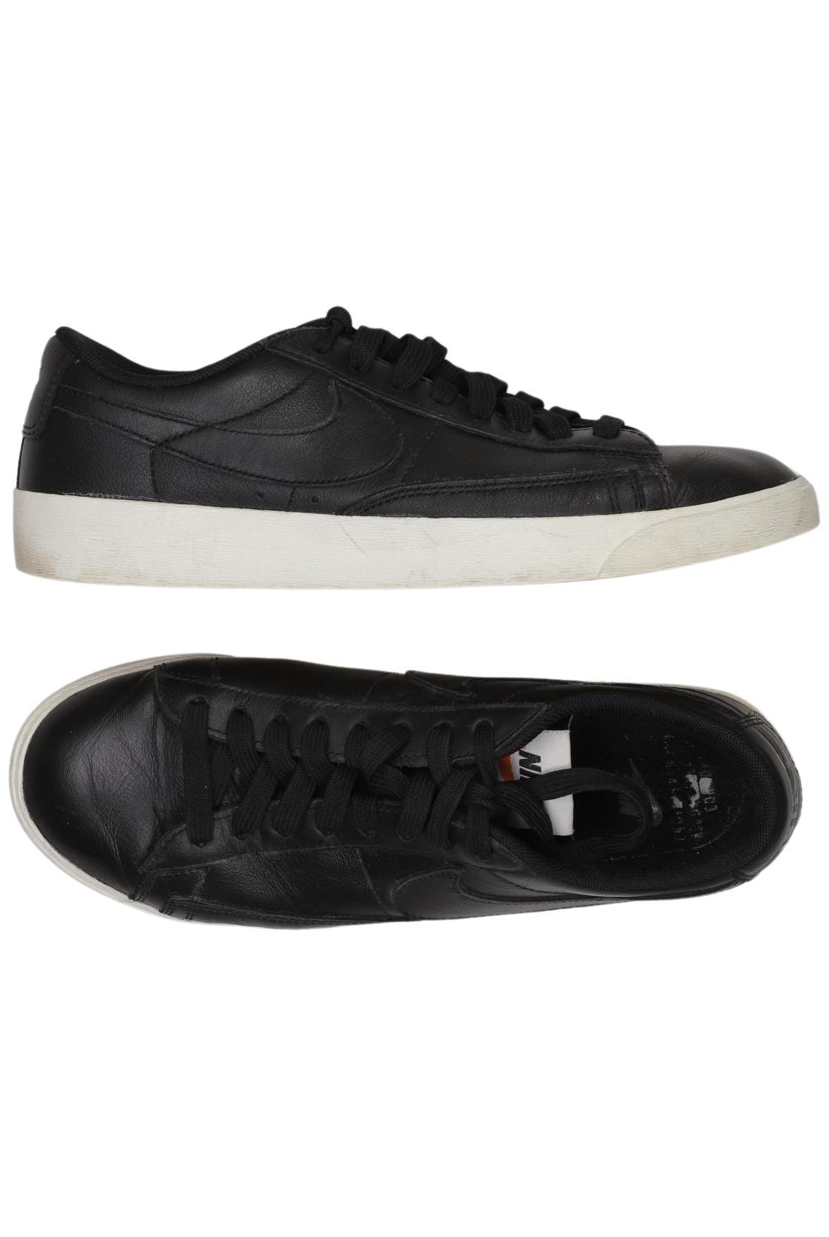 

Nike Damen Sneakers, schwarz, Gr. 38.5