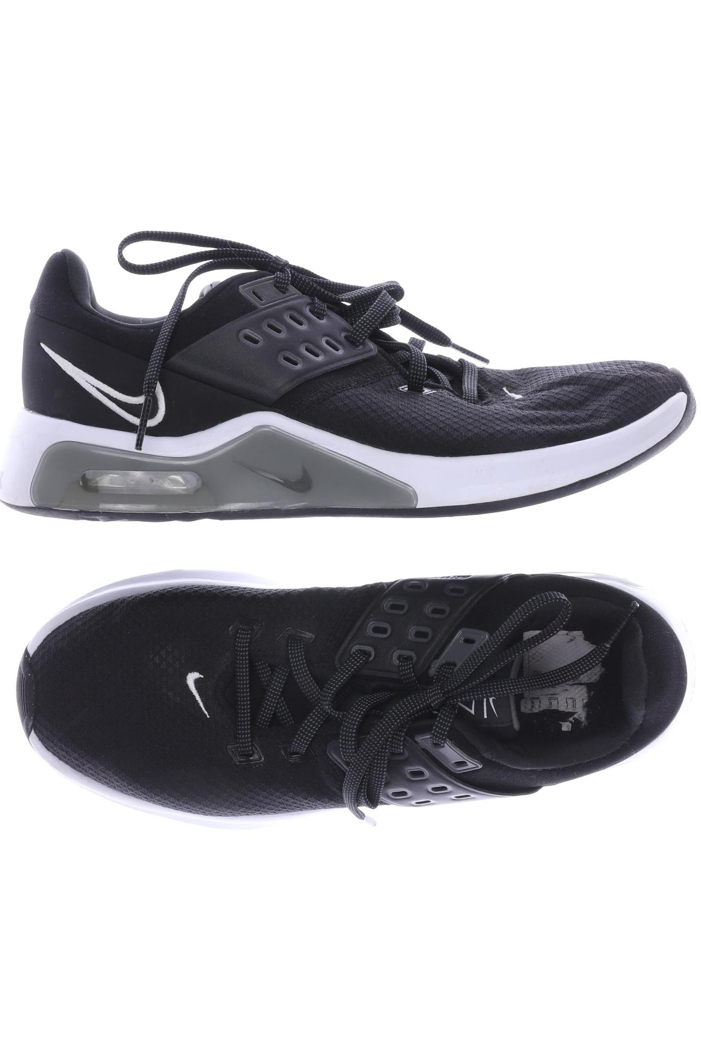 

Nike Damen Sneakers, schwarz
