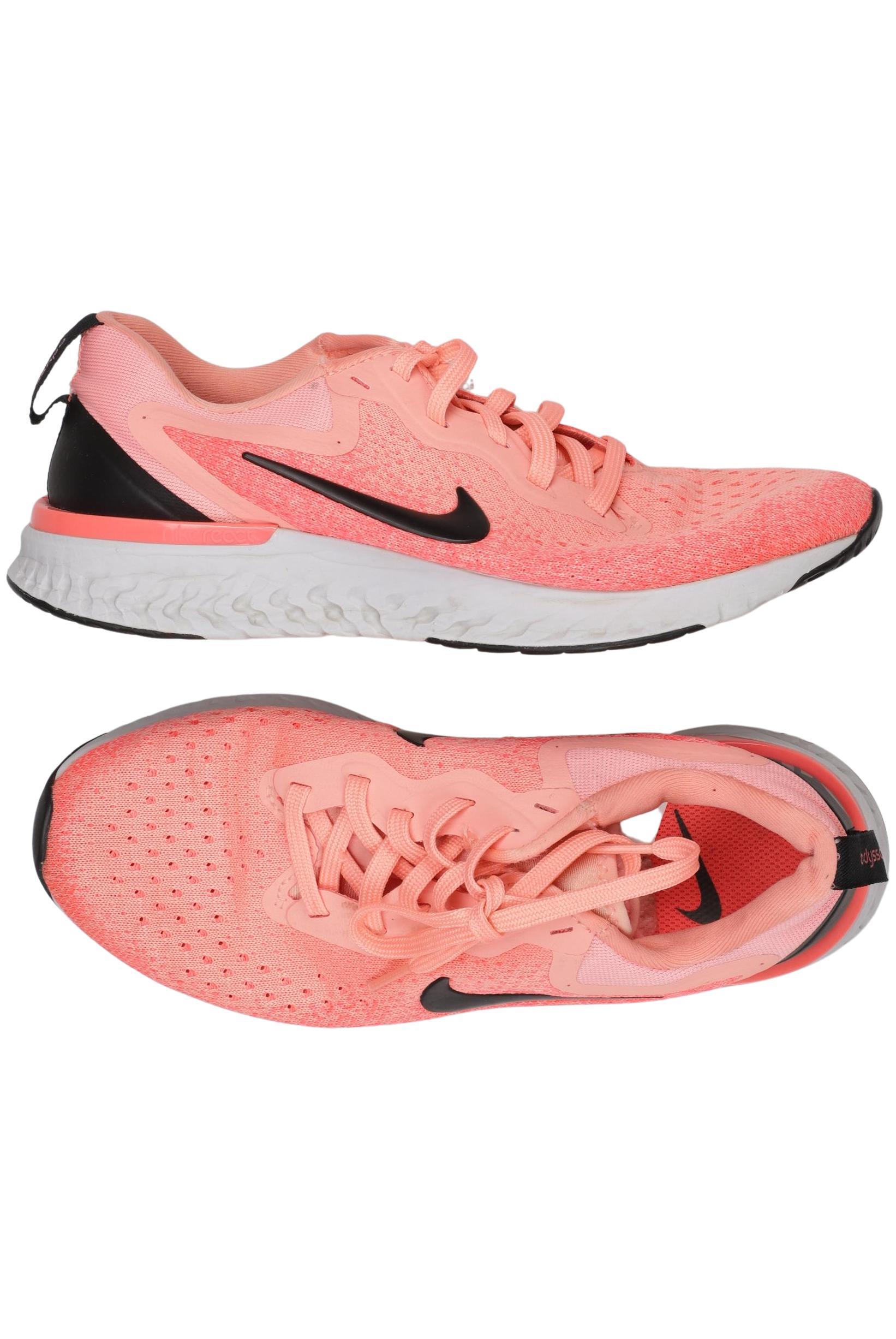 

Nike Damen Sneakers, neon, Gr. 38