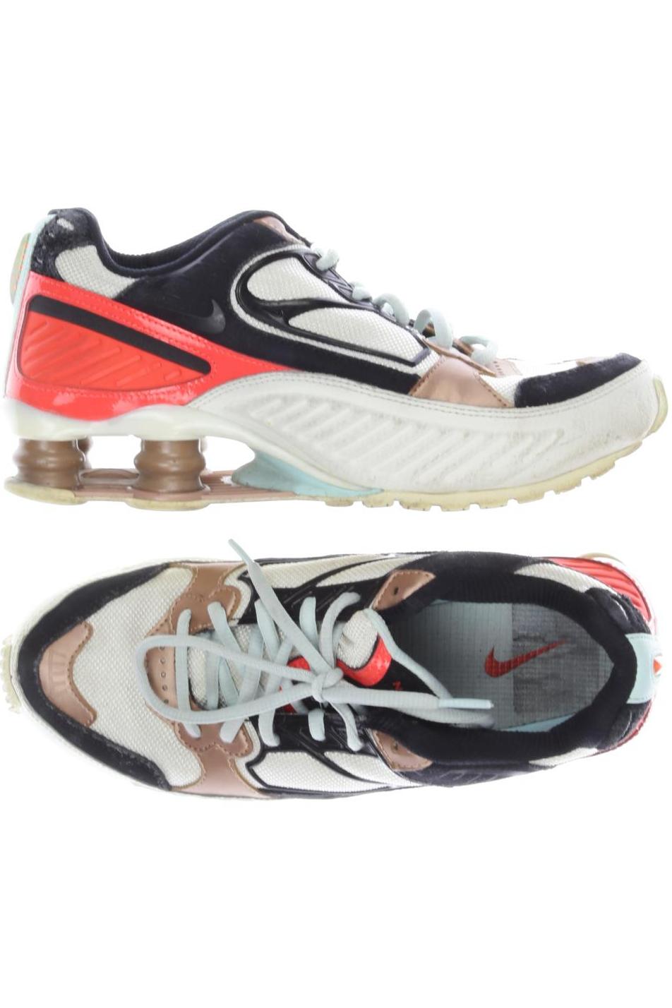 

Nike Damen Sneakers, beige, Gr. 38