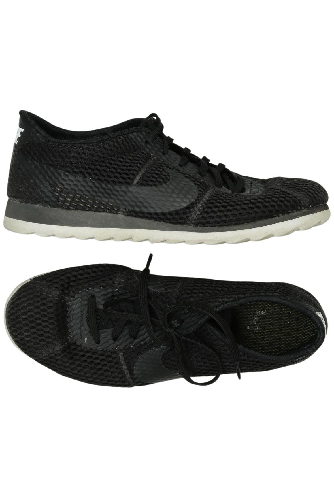 

Nike Damen Sneakers, schwarz, Gr. 38.5