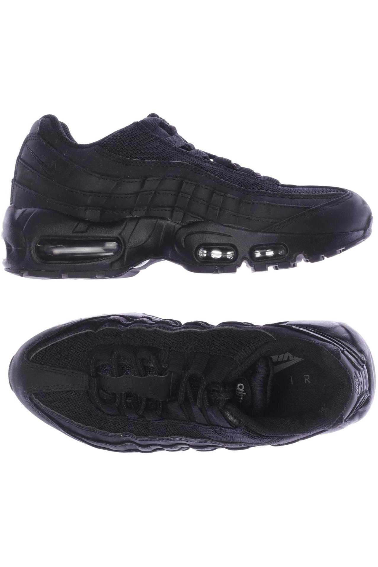 

Nike Damen Sneakers, schwarz