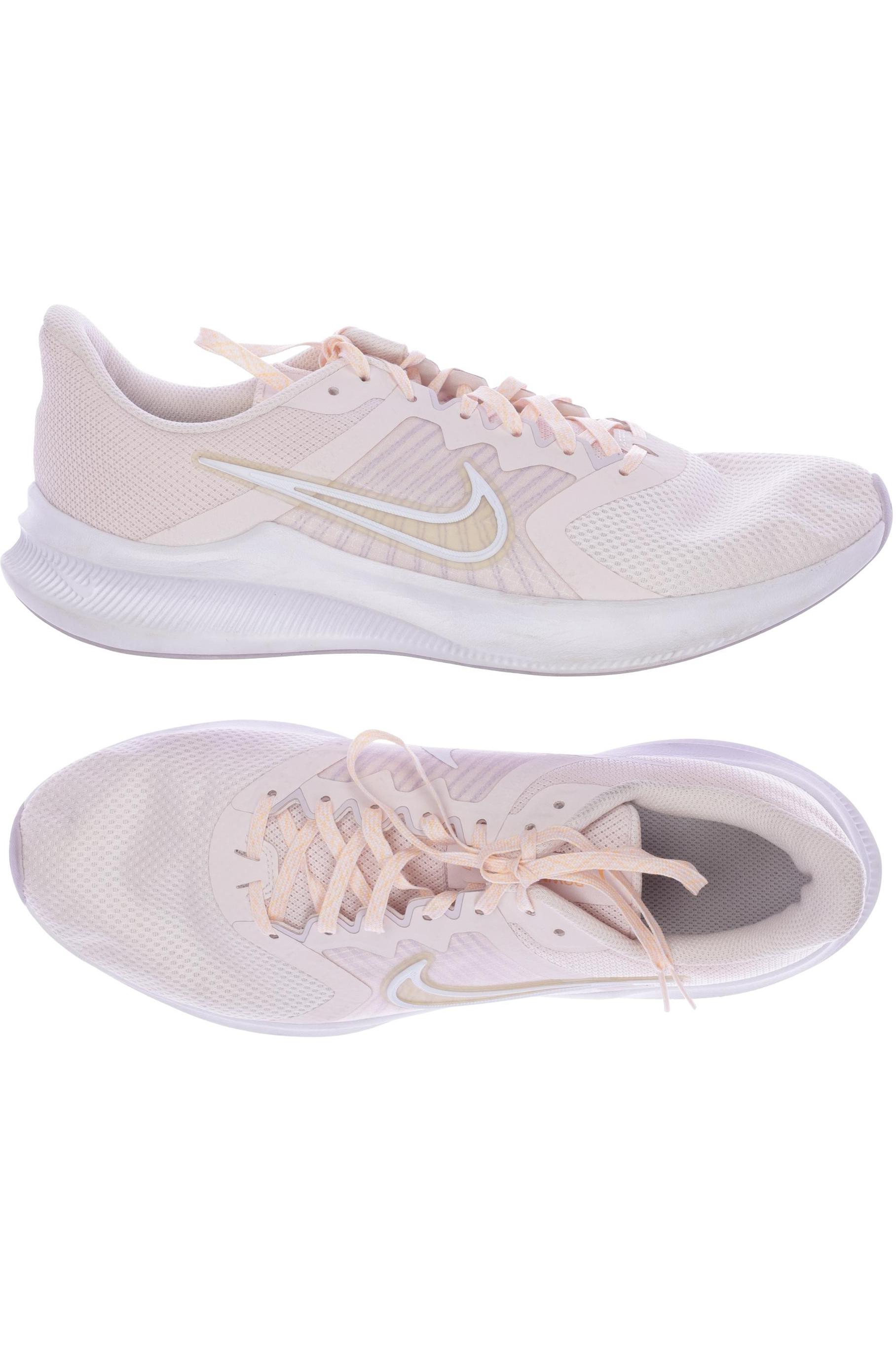 

Nike Damen Sneakers, beige, Gr. 9.5