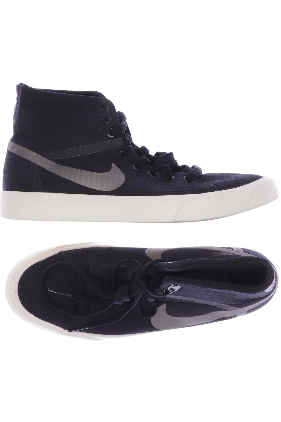 

Nike Damen Sneakers, schwarz