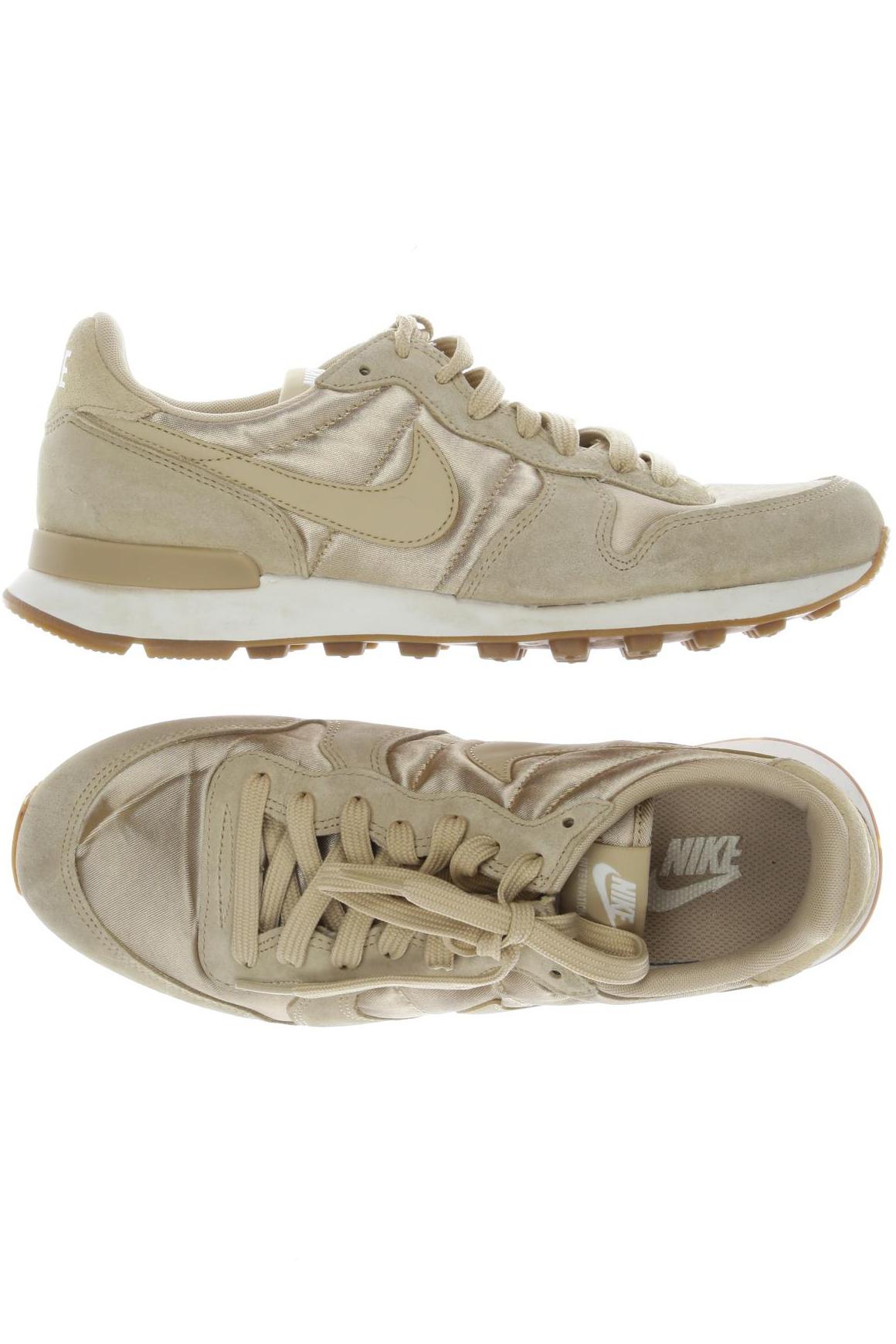 

Nike Damen Sneakers, beige, Gr. 40