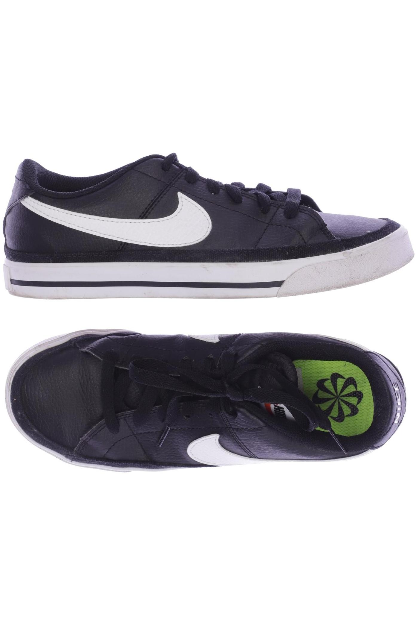 

Nike Damen Sneakers, schwarz, Gr. 38.5