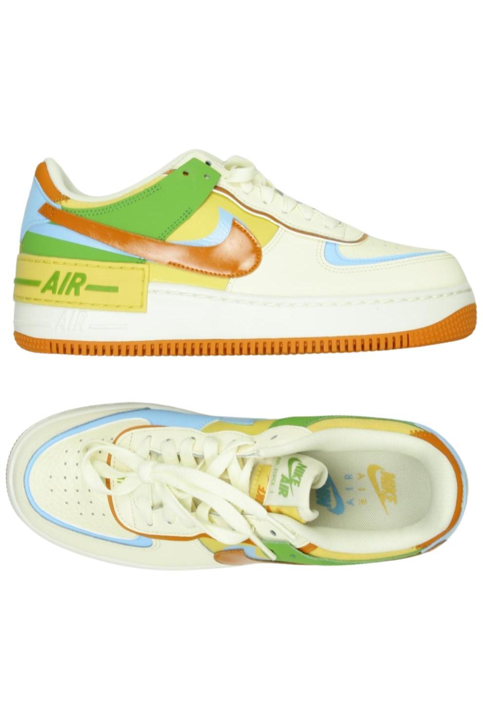 

Nike Damen Sneakers, cremeweiß, Gr. 39