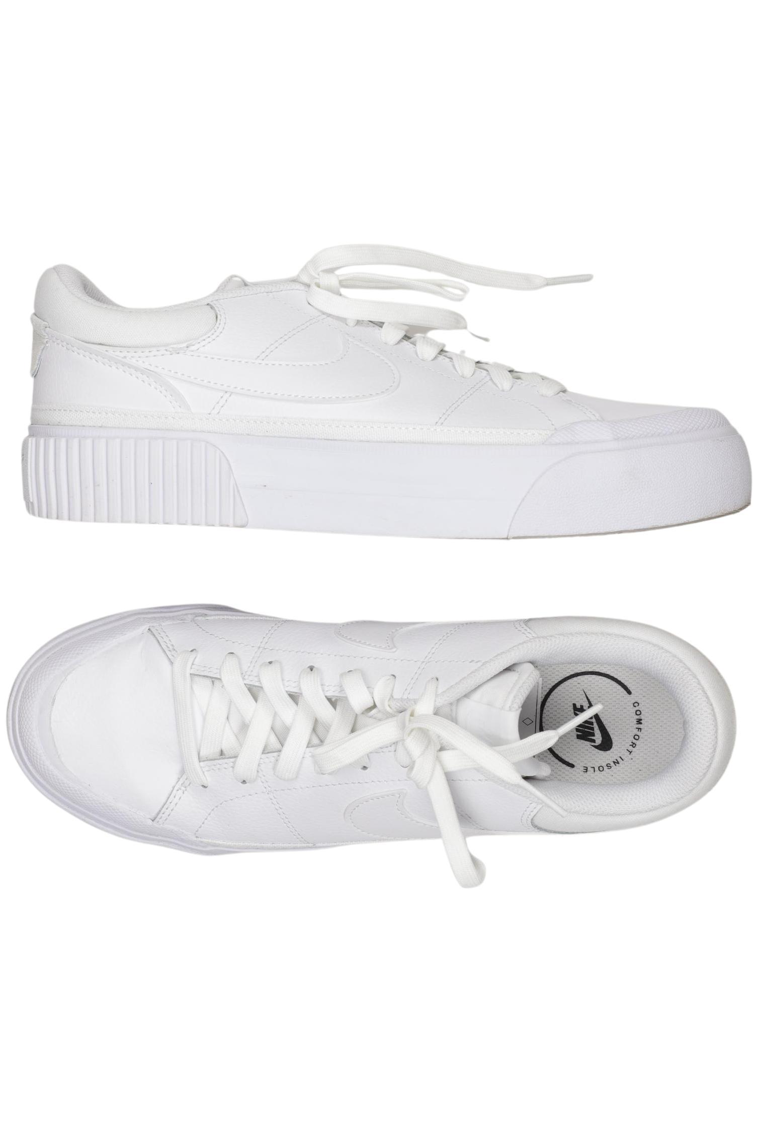 

Nike Damen Sneakers, weiß, Gr. 42