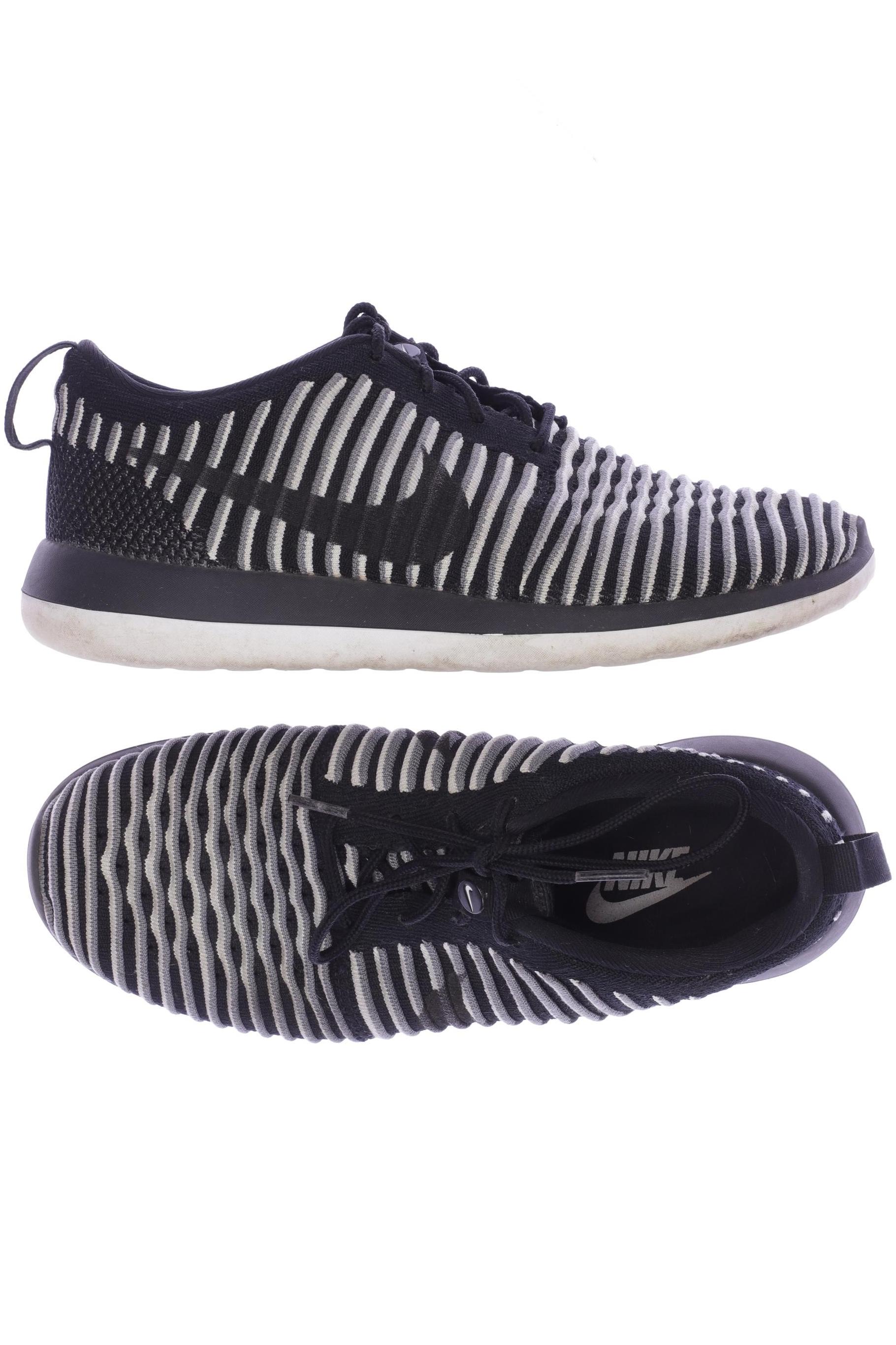 

Nike Damen Sneakers, schwarz, Gr. 38.5