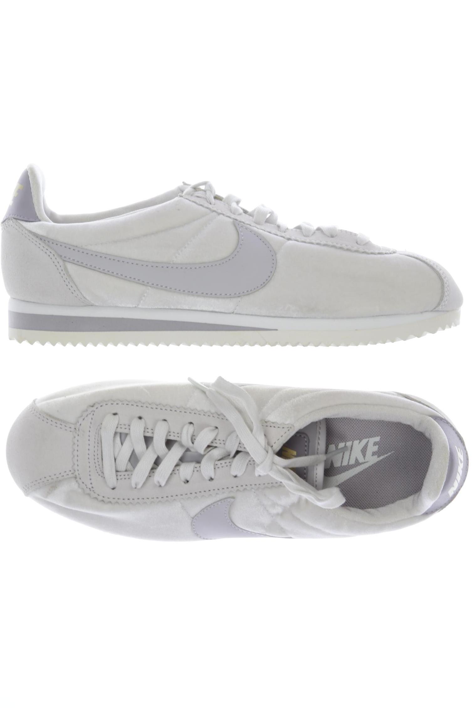 

Nike Damen Sneakers, grau, Gr. 38.5