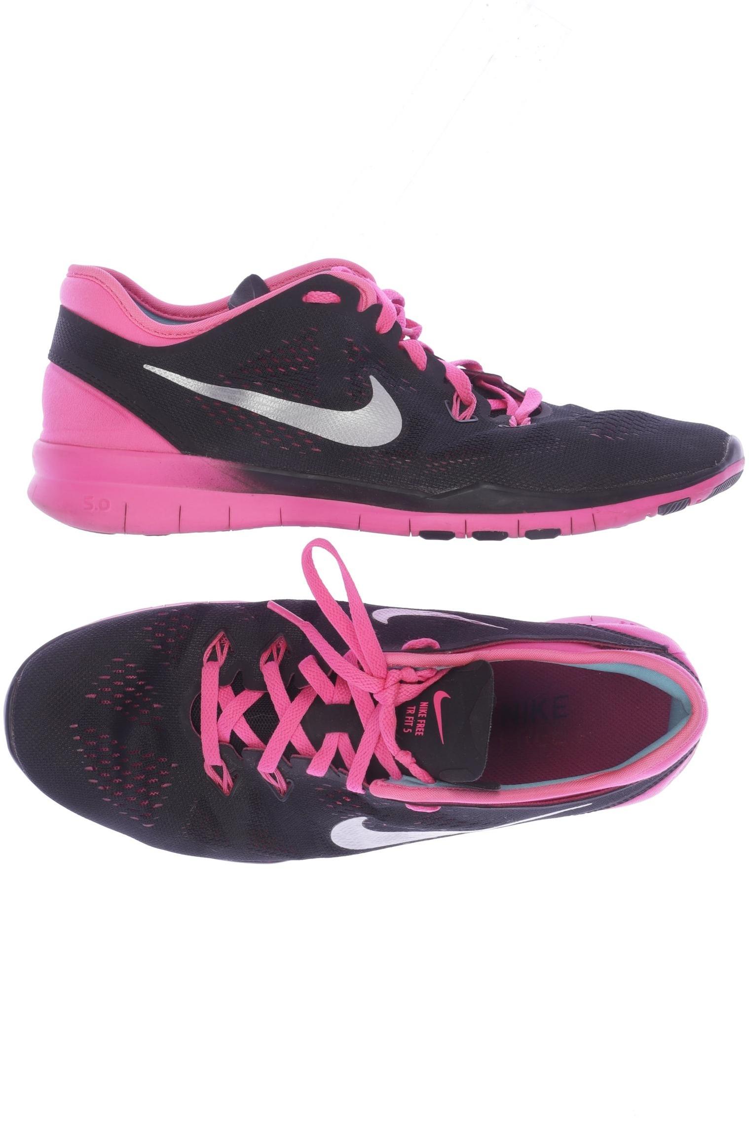 

Nike Damen Sneakers, schwarz, Gr. 40