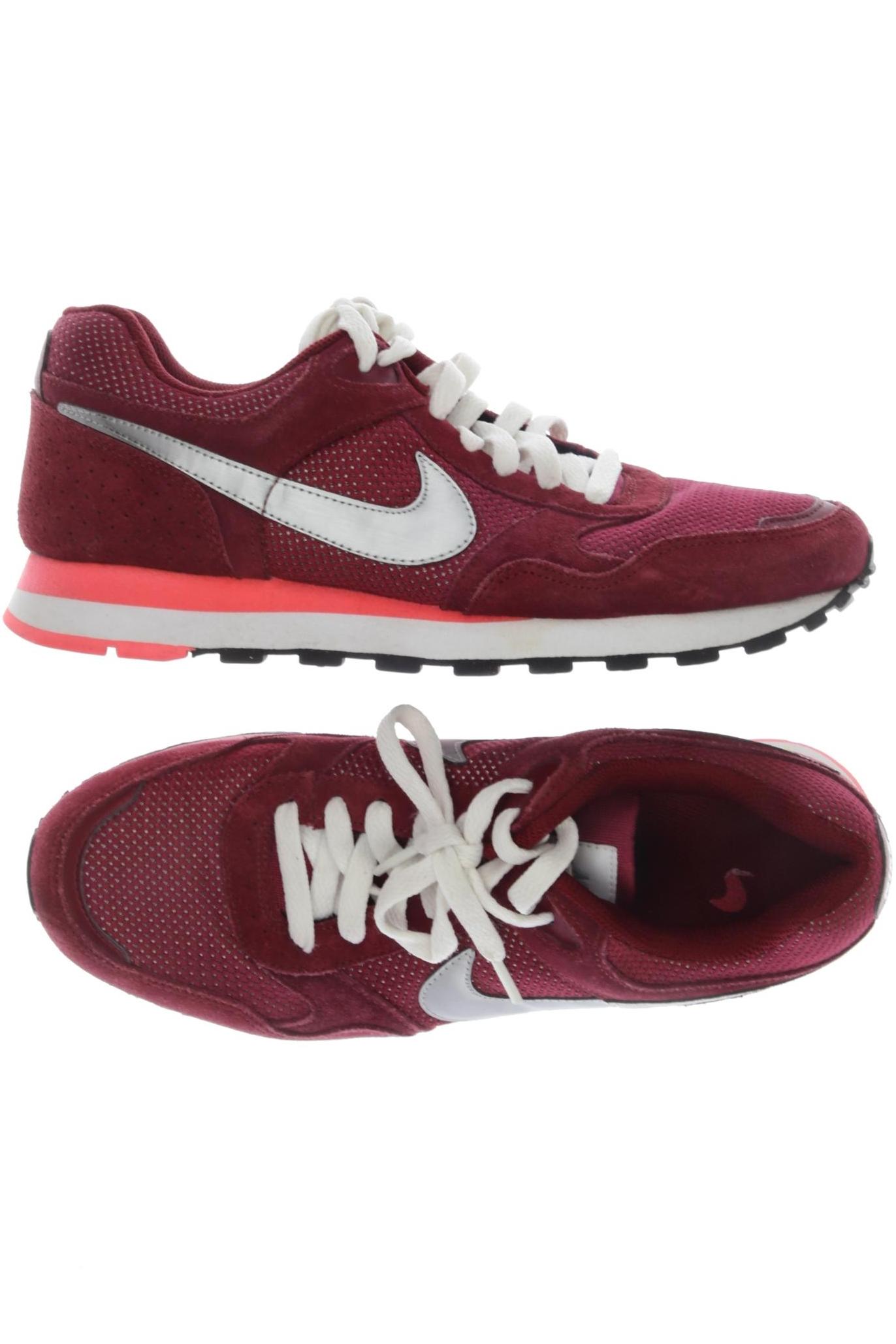 

Nike Damen Sneakers, bordeaux, Gr. 40