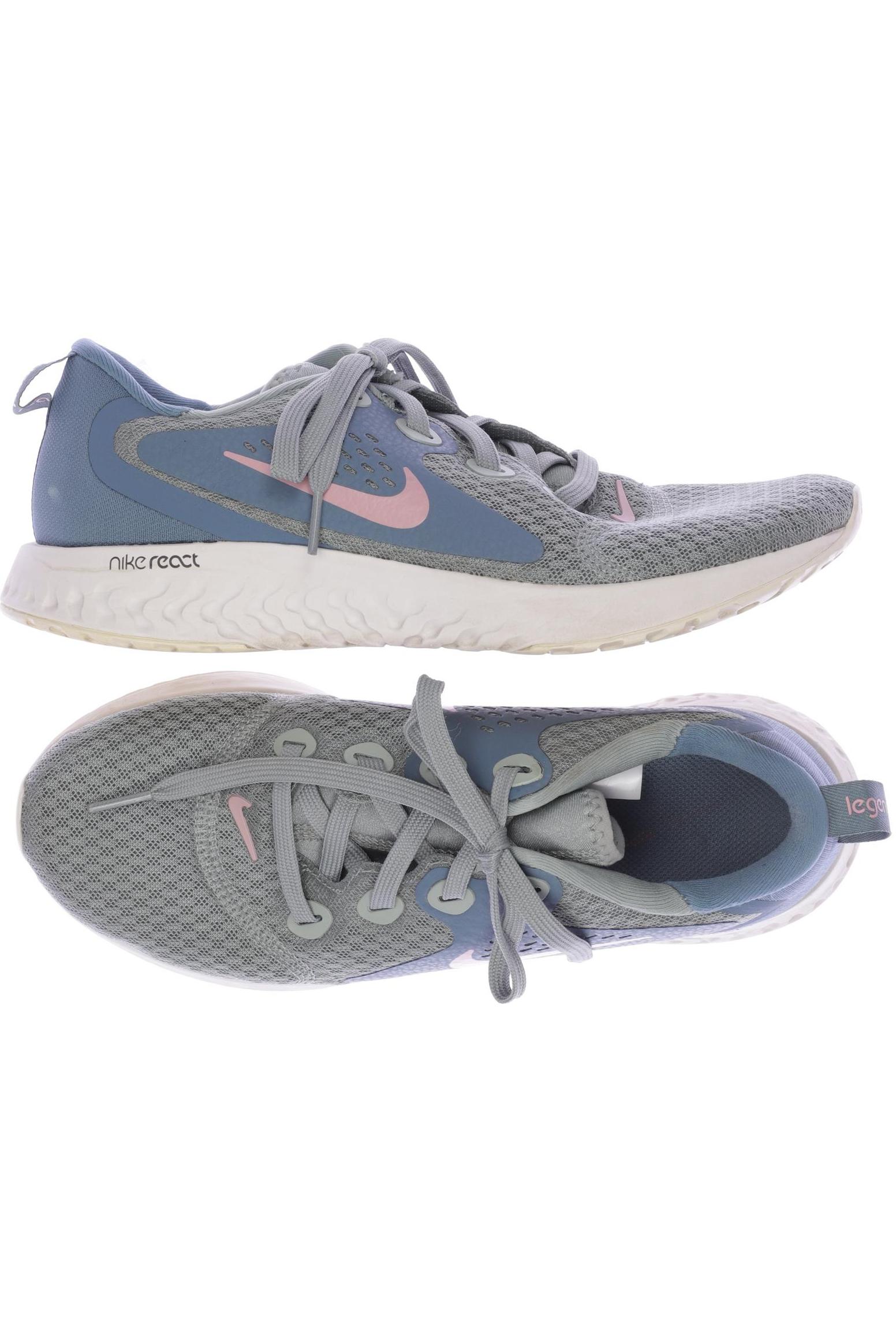 

Nike Damen Sneakers, grün, Gr. 39