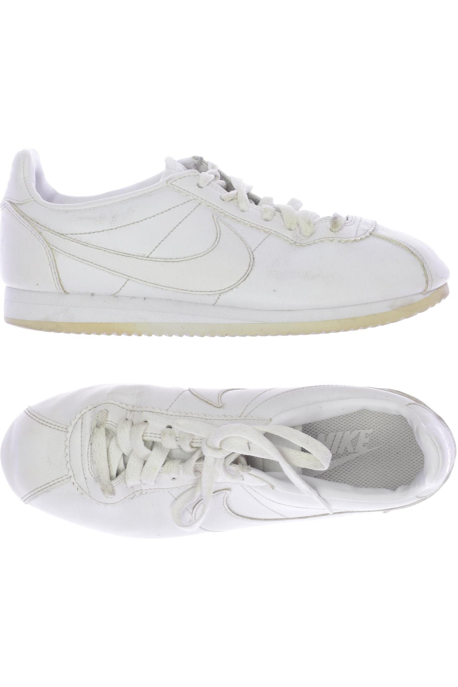 

Nike Damen Sneakers, weiß