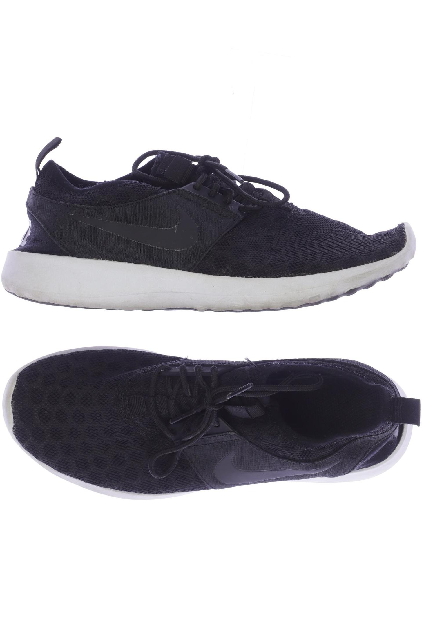 

Nike Damen Sneakers, schwarz, Gr. 39