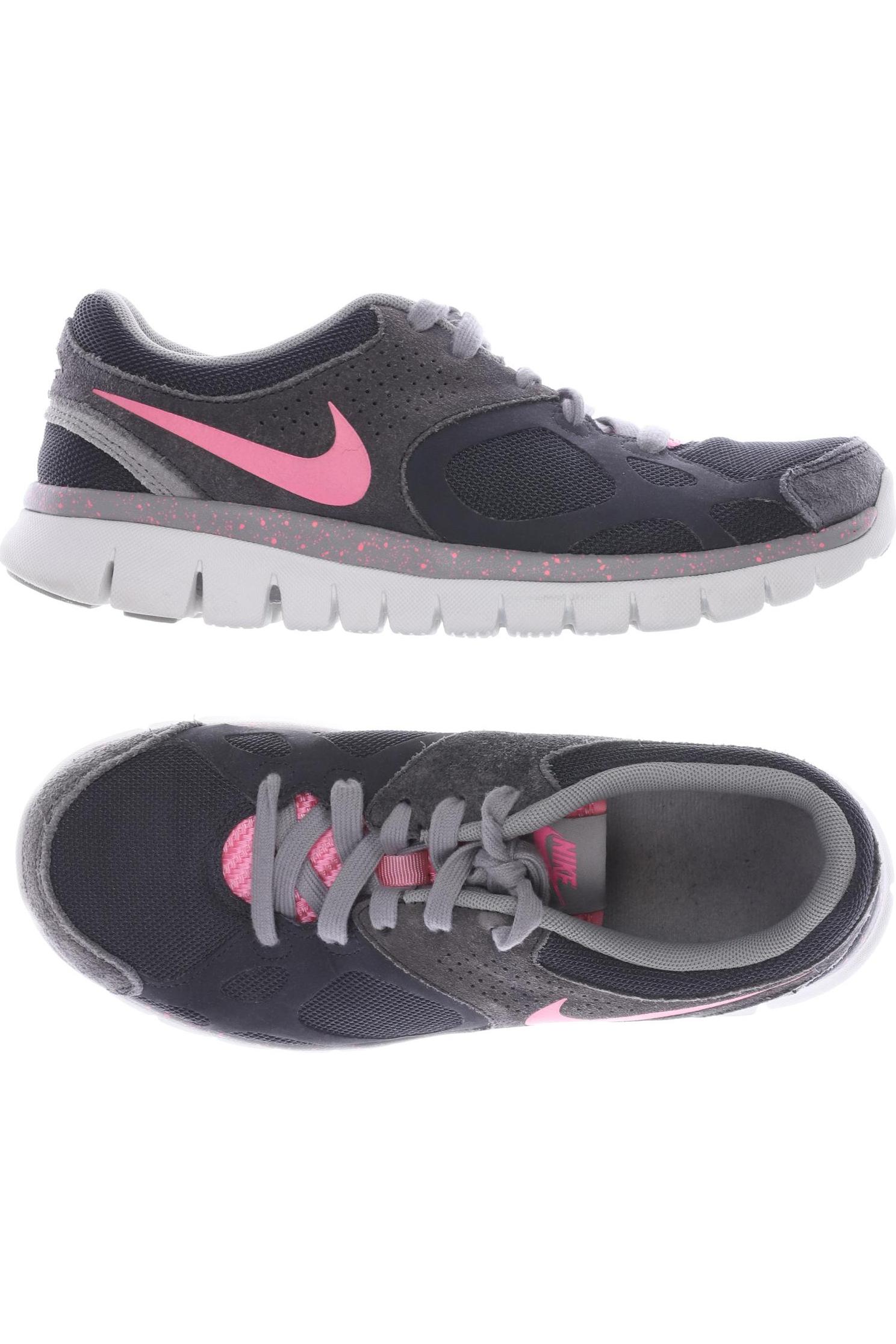

Nike Damen Sneakers, grau