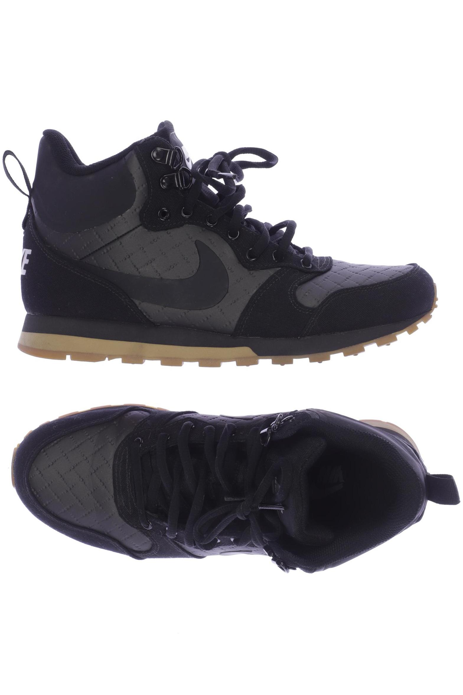 

Nike Damen Sneakers, schwarz