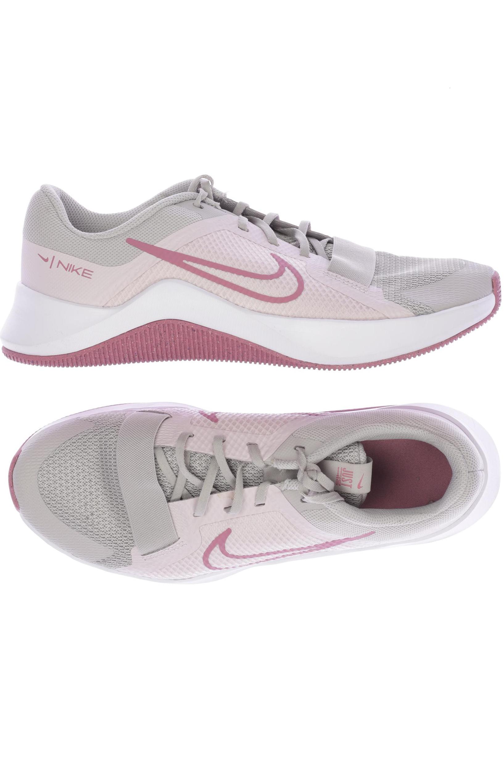 

Nike Damen Sneakers, grau, Gr. 41