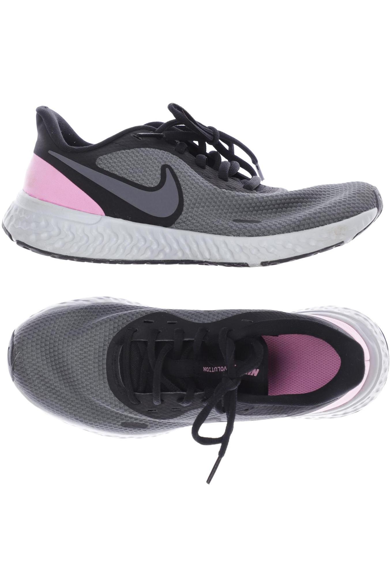 

Nike Damen Sneakers, grau, Gr. 38