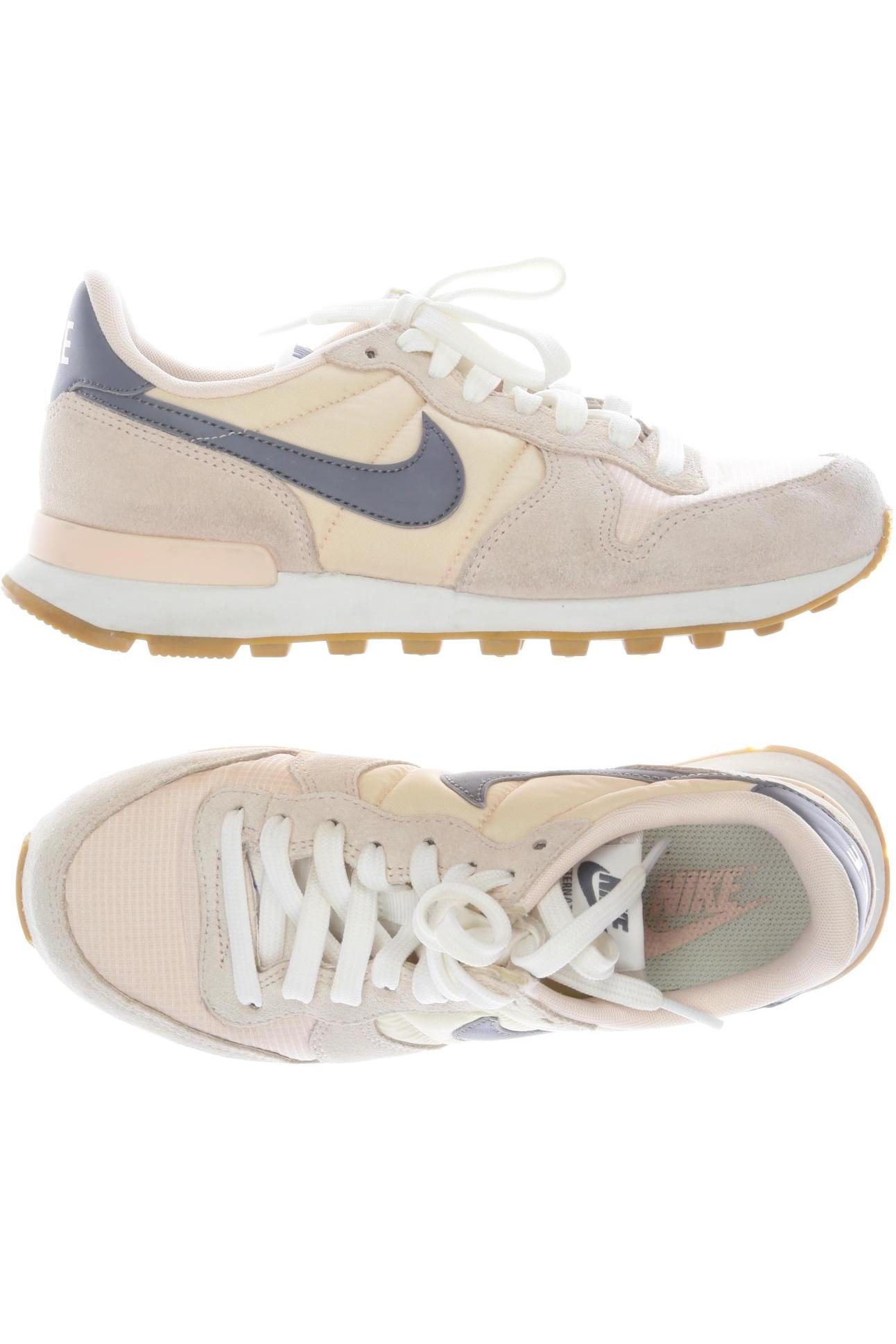 

Nike Damen Sneakers, beige, Gr. 35.5