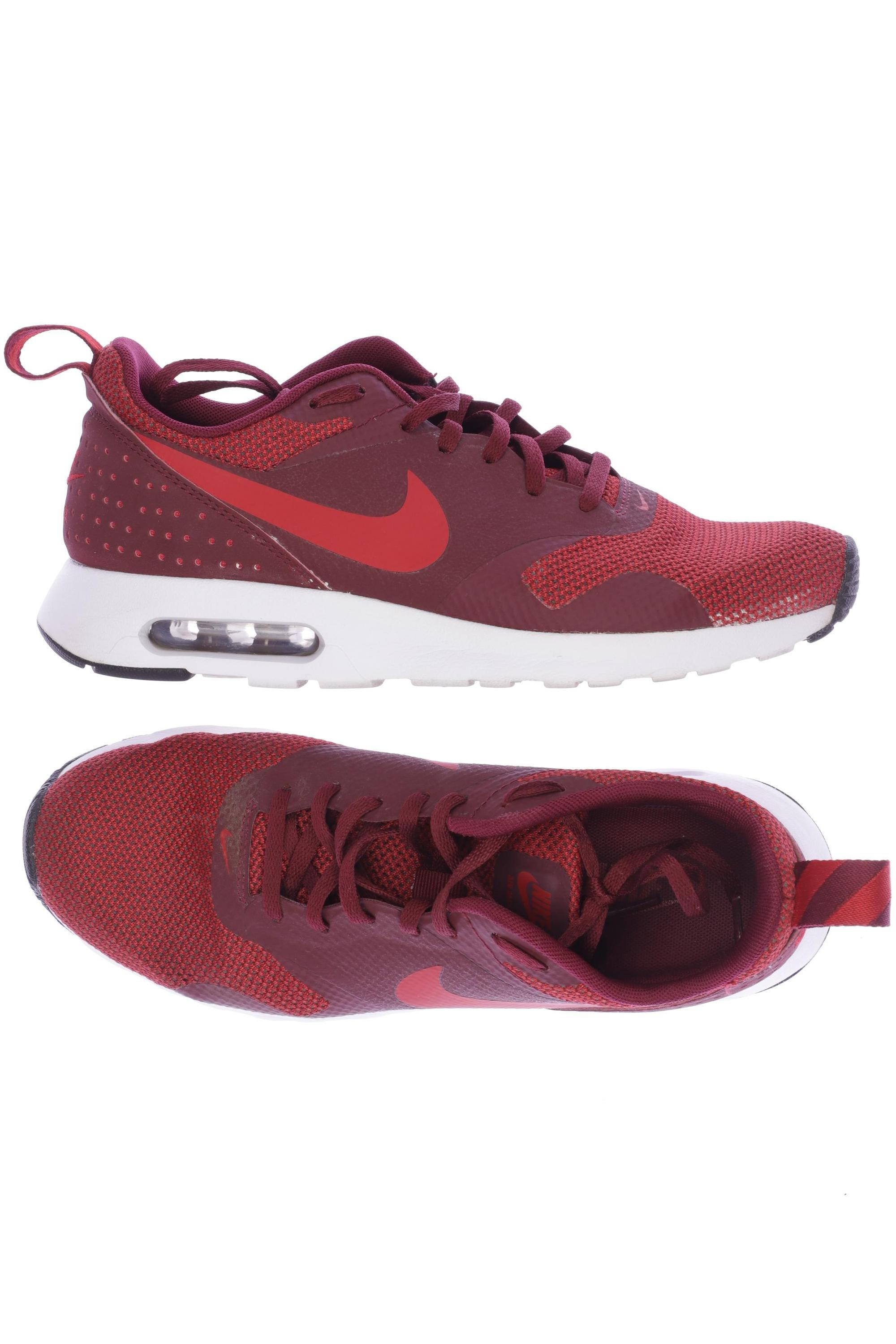 

Nike Damen Sneakers, rot, Gr. 40