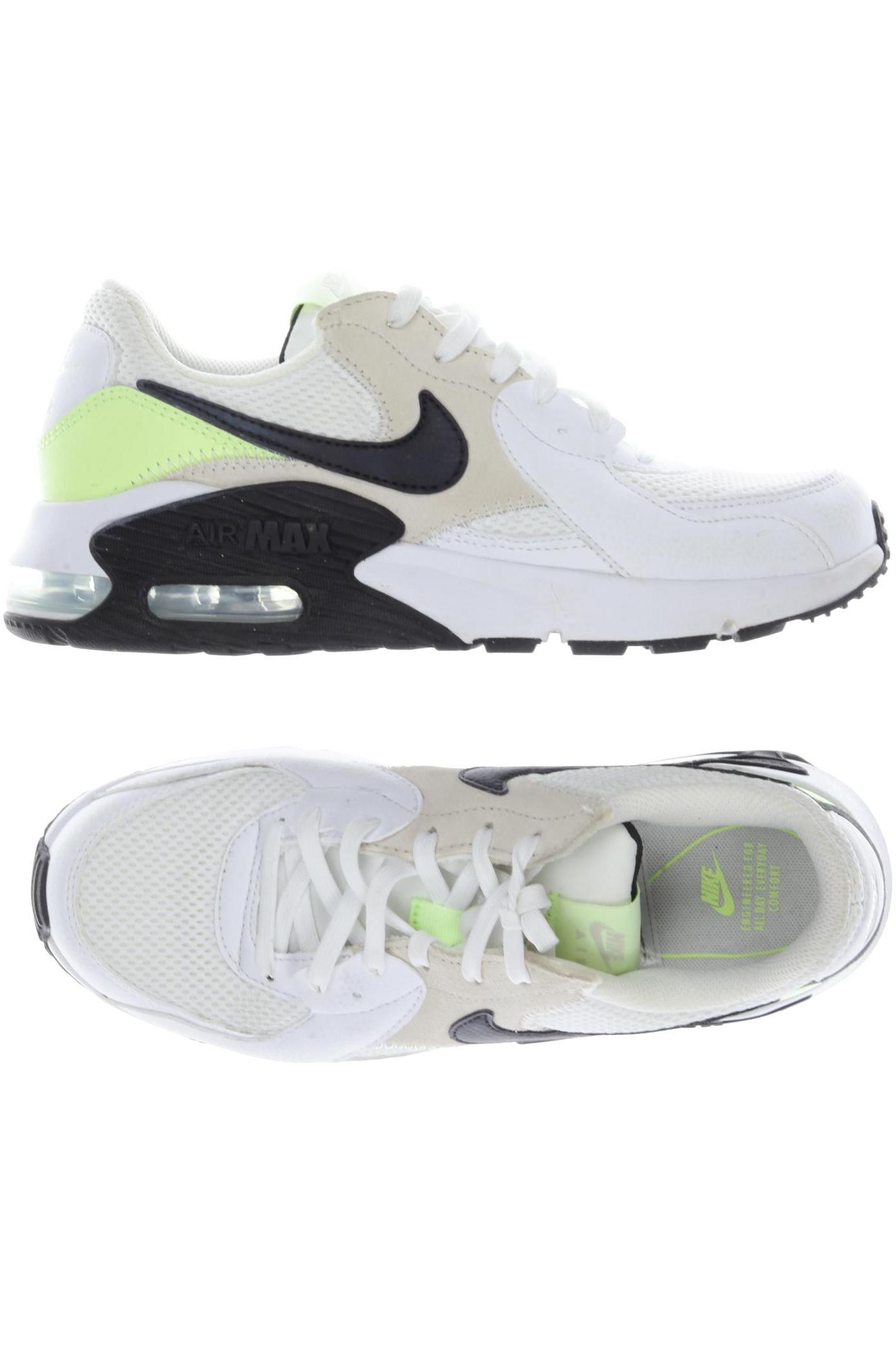 

Nike Damen Sneakers, weiß, Gr. 38