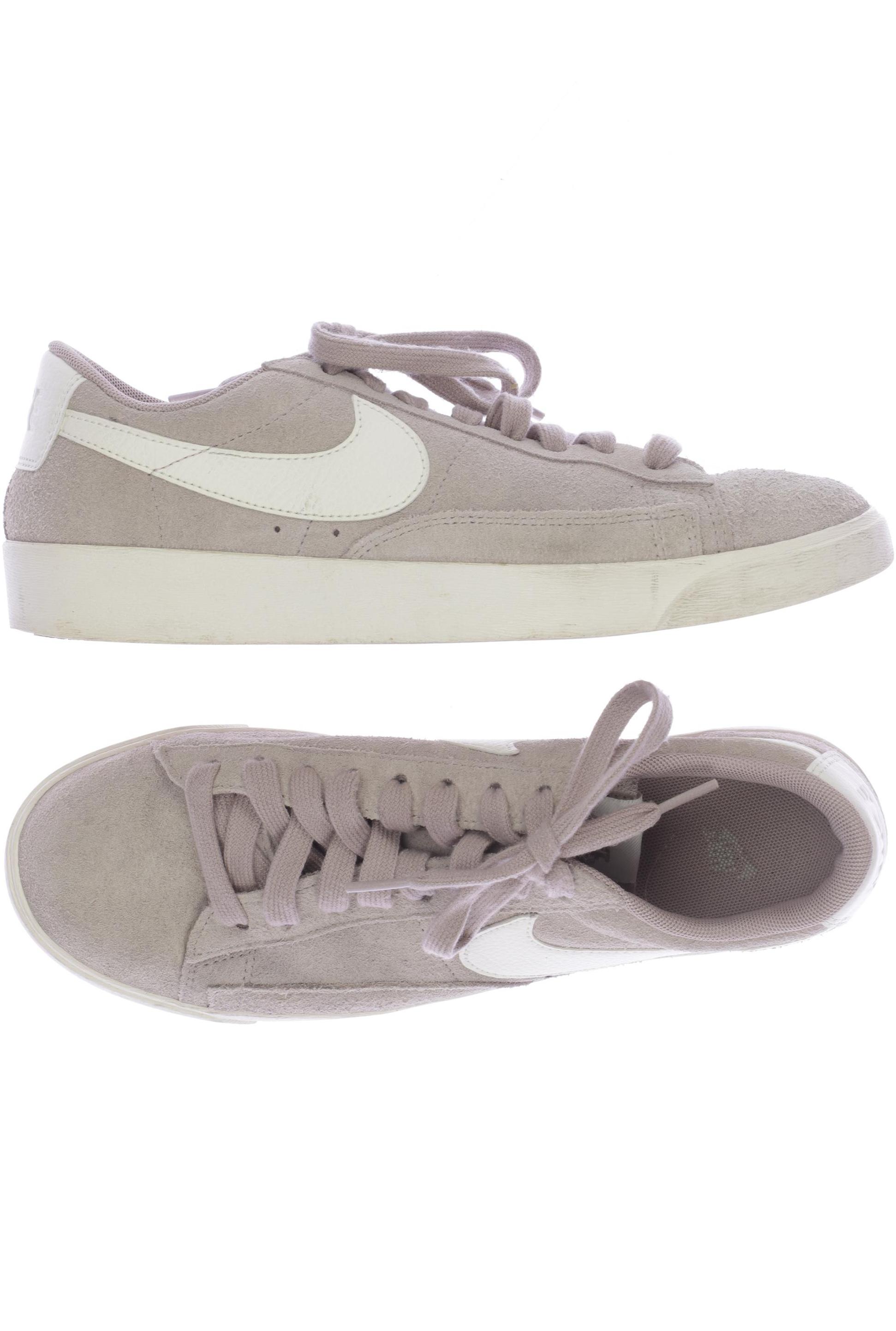 

Nike Damen Sneakers, beige