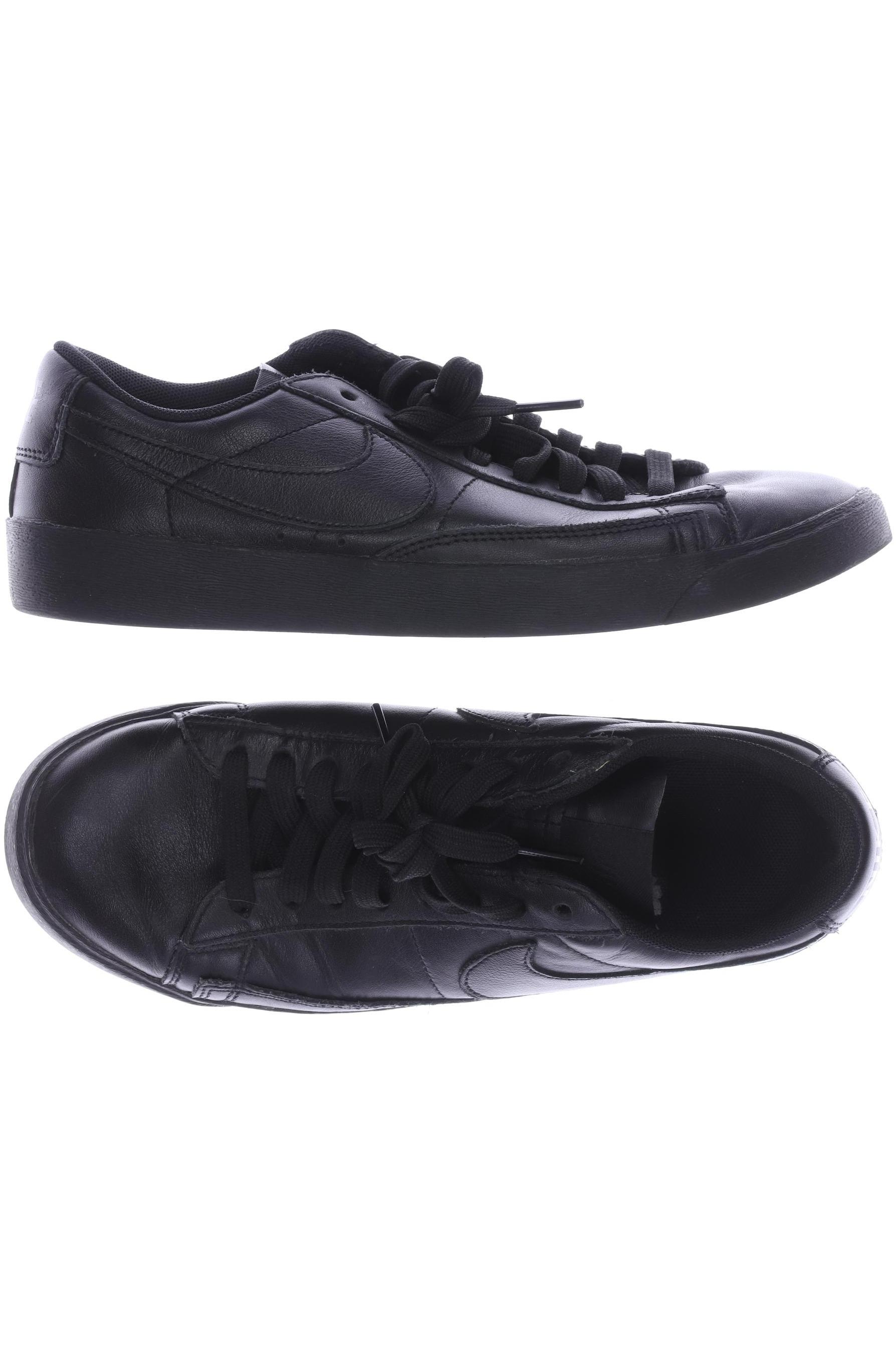 

Nike Damen Sneakers, schwarz, Gr. 39