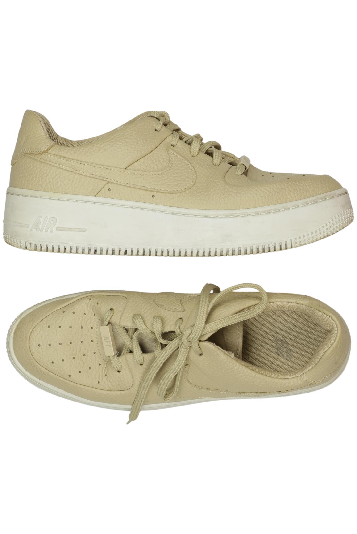 

Nike Damen Sneakers, beige, Gr. 41