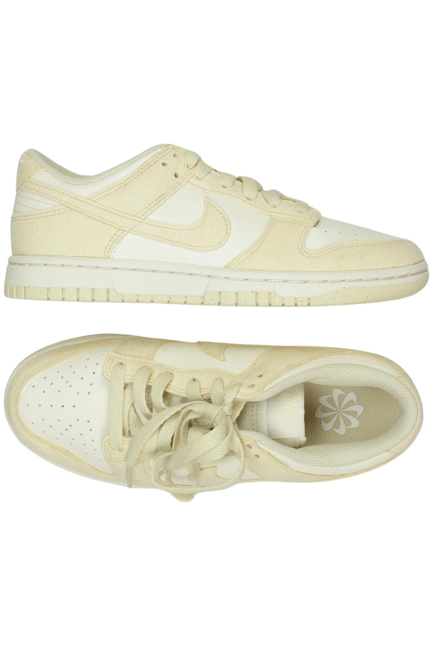 

Nike Damen Sneakers, beige, Gr. 38