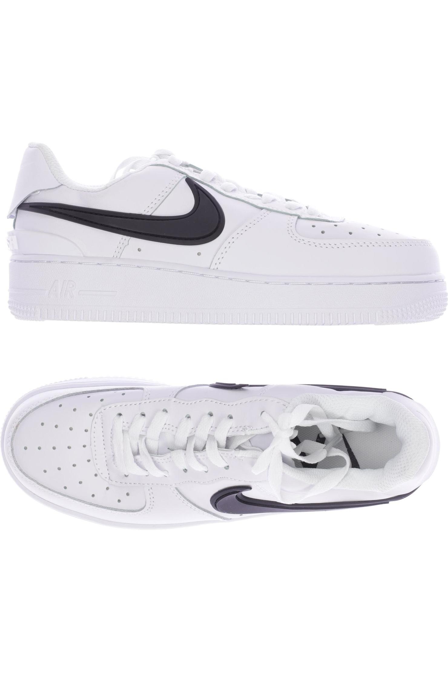 

Nike Damen Sneakers, weiß