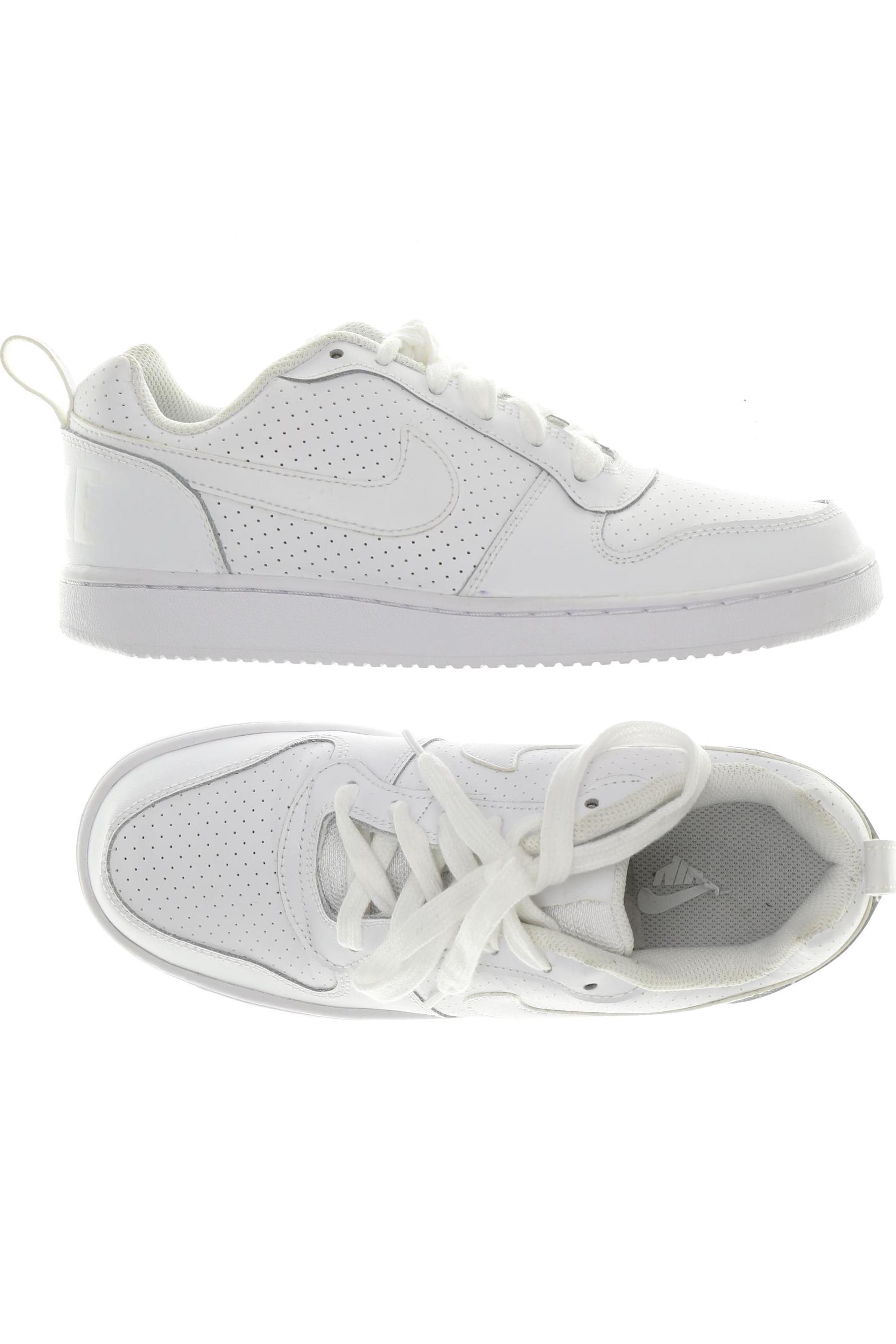 

Nike Damen Sneakers, weiß, Gr. 37.5