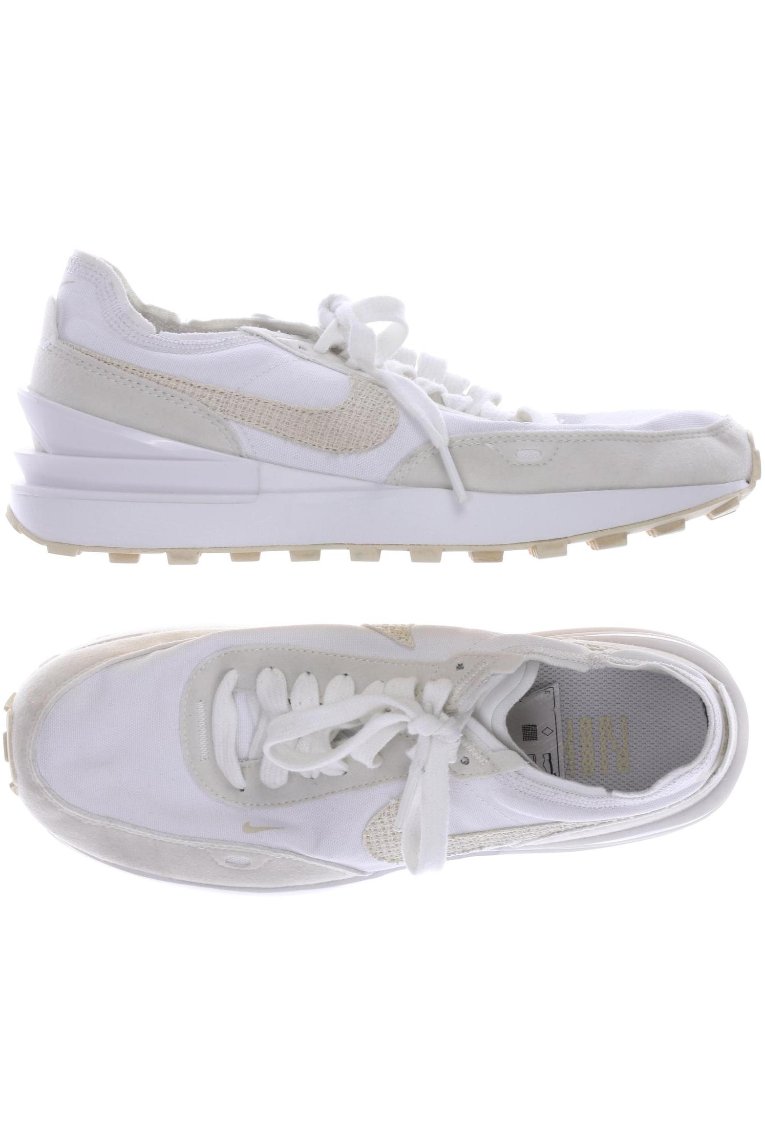 

Nike Damen Sneakers, weiß